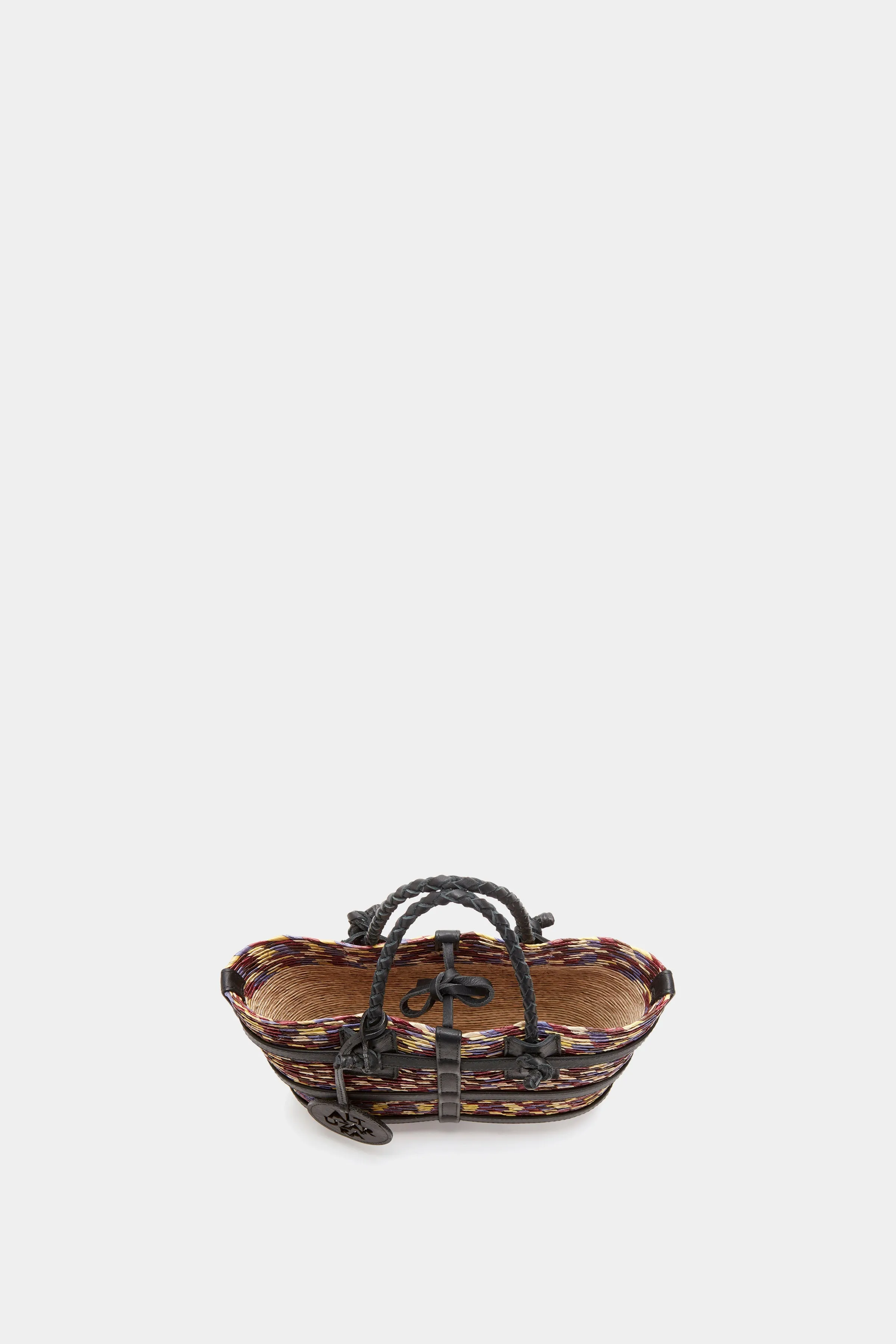 Watermill Tote Mini sold by Altuzarra product image thumbnail 5
