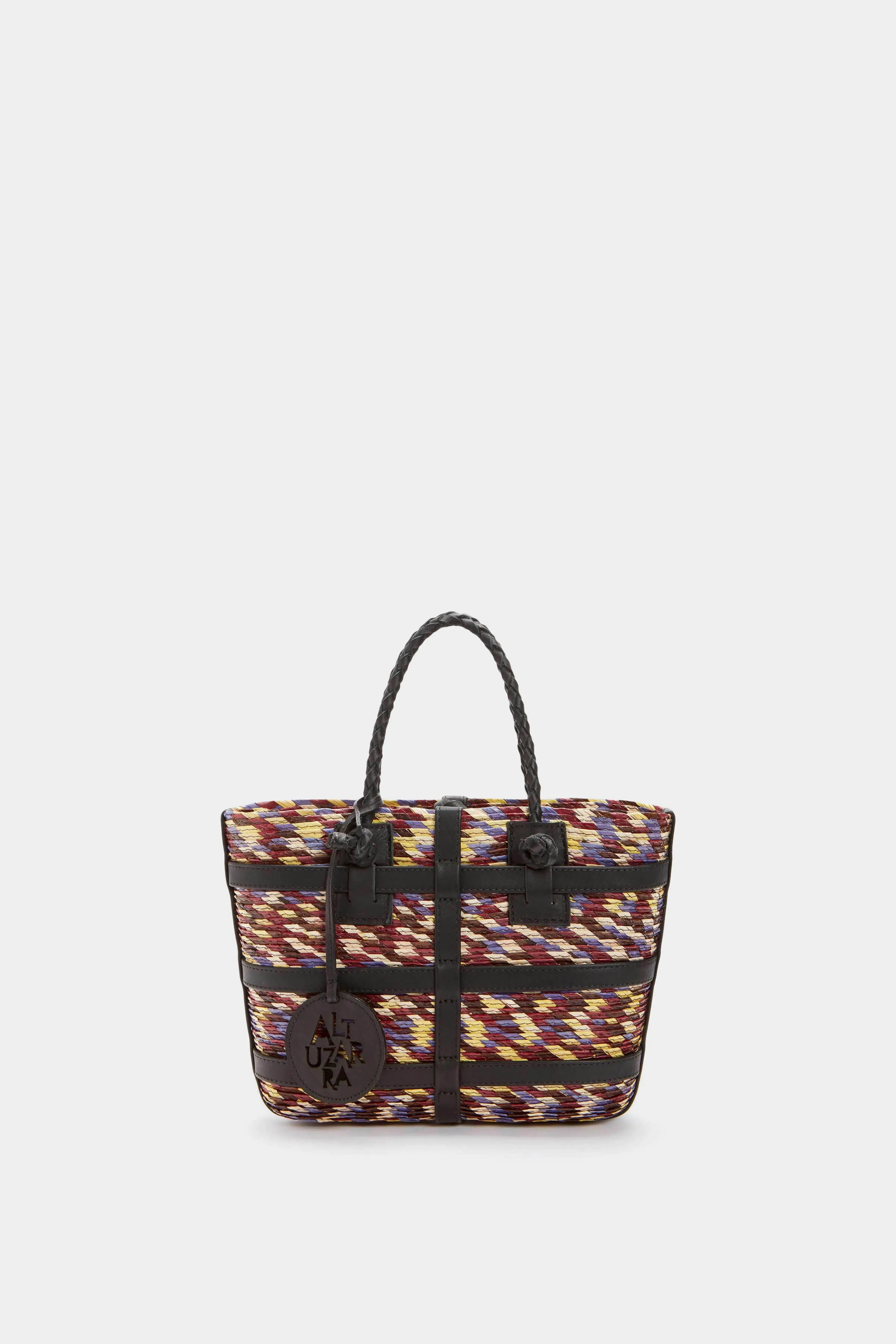 Watermill Tote Mini sold by Altuzarra