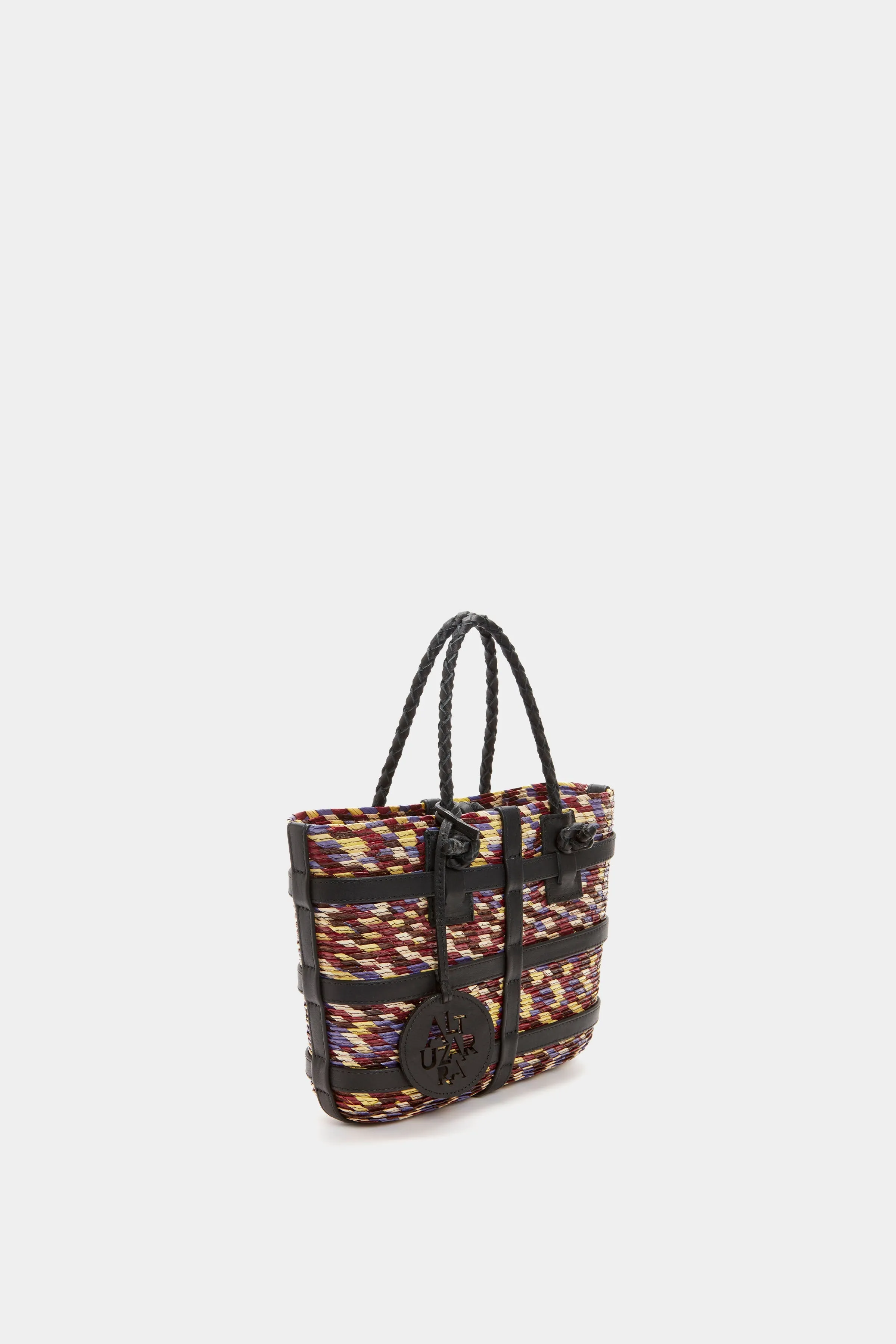 Watermill Tote Mini sold by Altuzarra product image thumbnail 3
