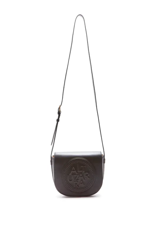 Medallion Saddle Bag sold by Altuzarra