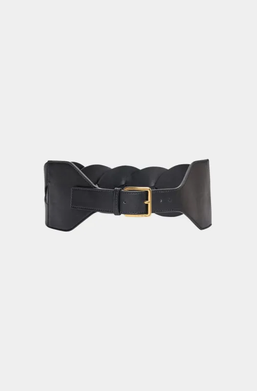 Braid Belt sold by Altuzarra