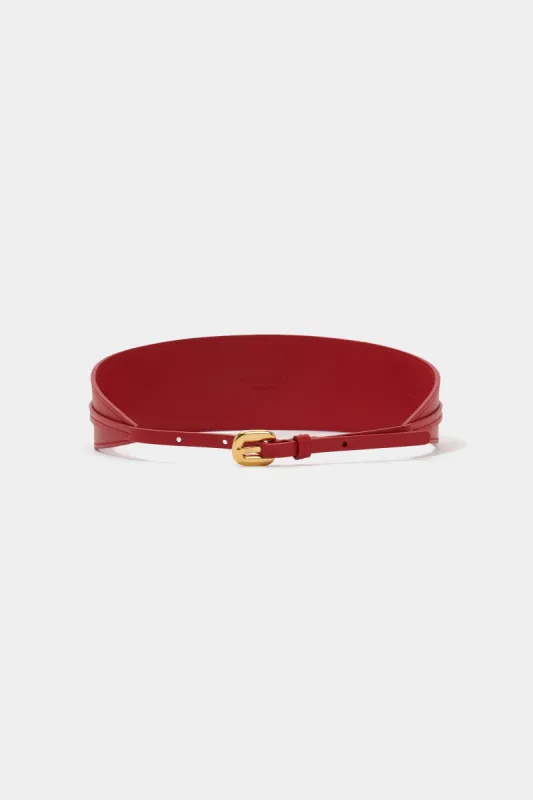 Wide Narrow Belt sold by Altuzarra