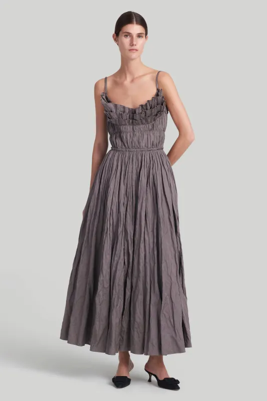 Brigitte Dress sold by Altuzarra