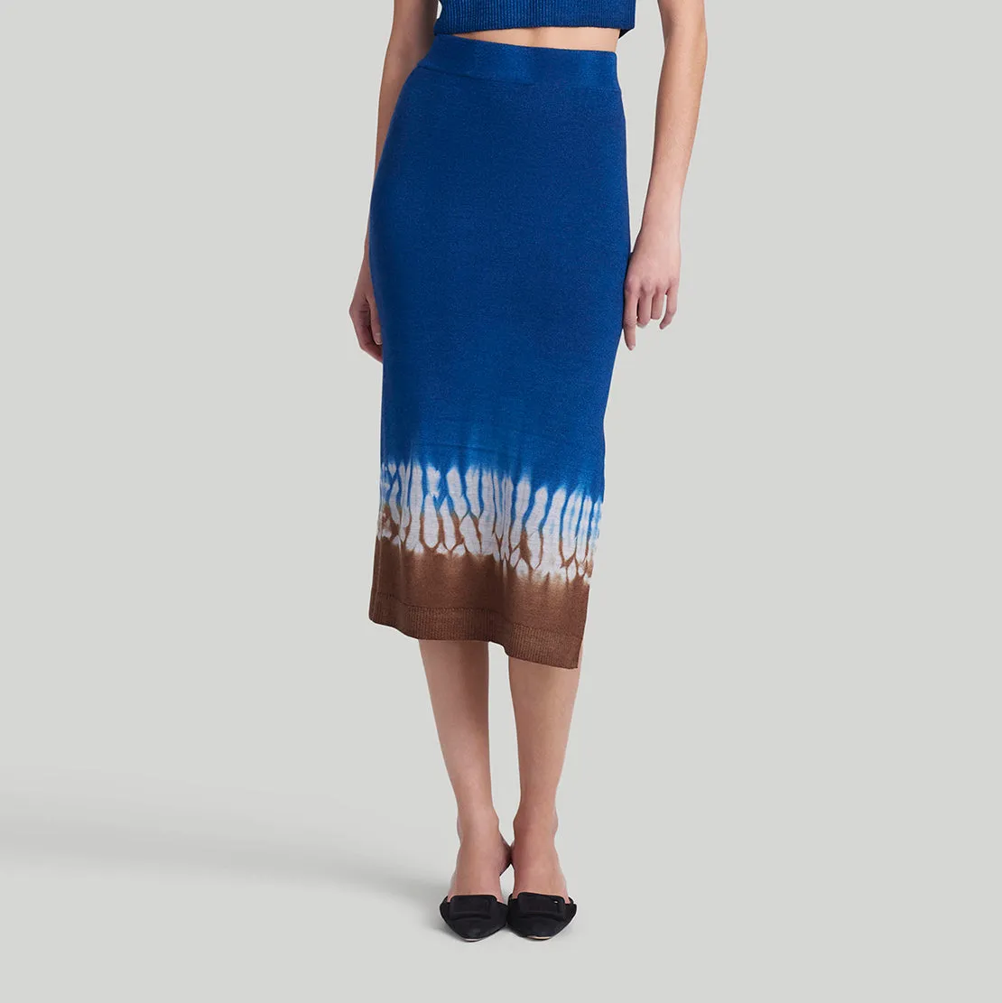 Morse Skirt sold by Altuzarra product image thumbnail 4