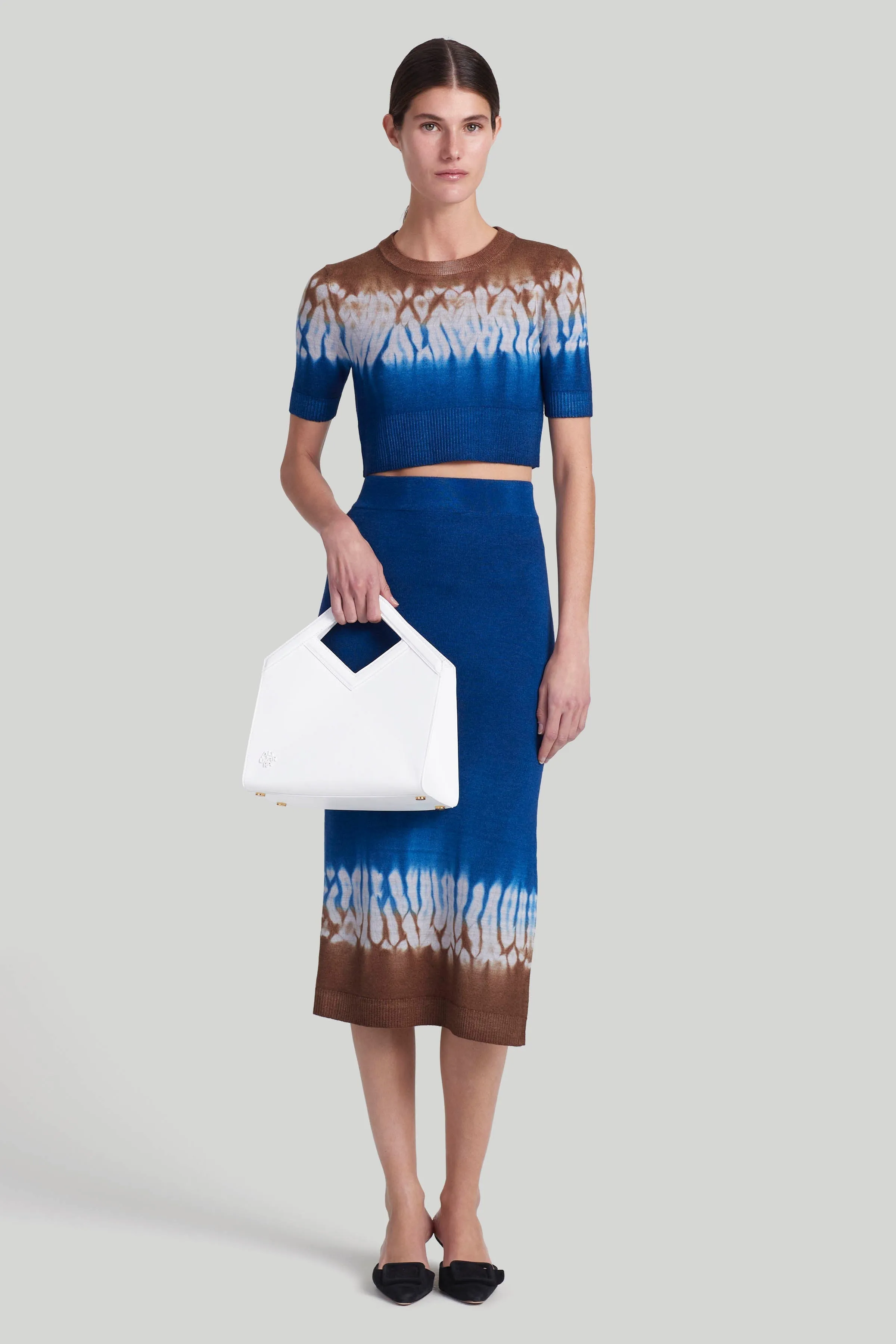 Morse Skirt sold by Altuzarra