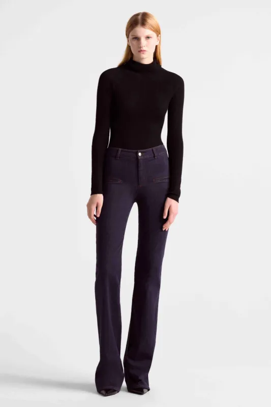 Serge Denim Pant sold by Altuzarra