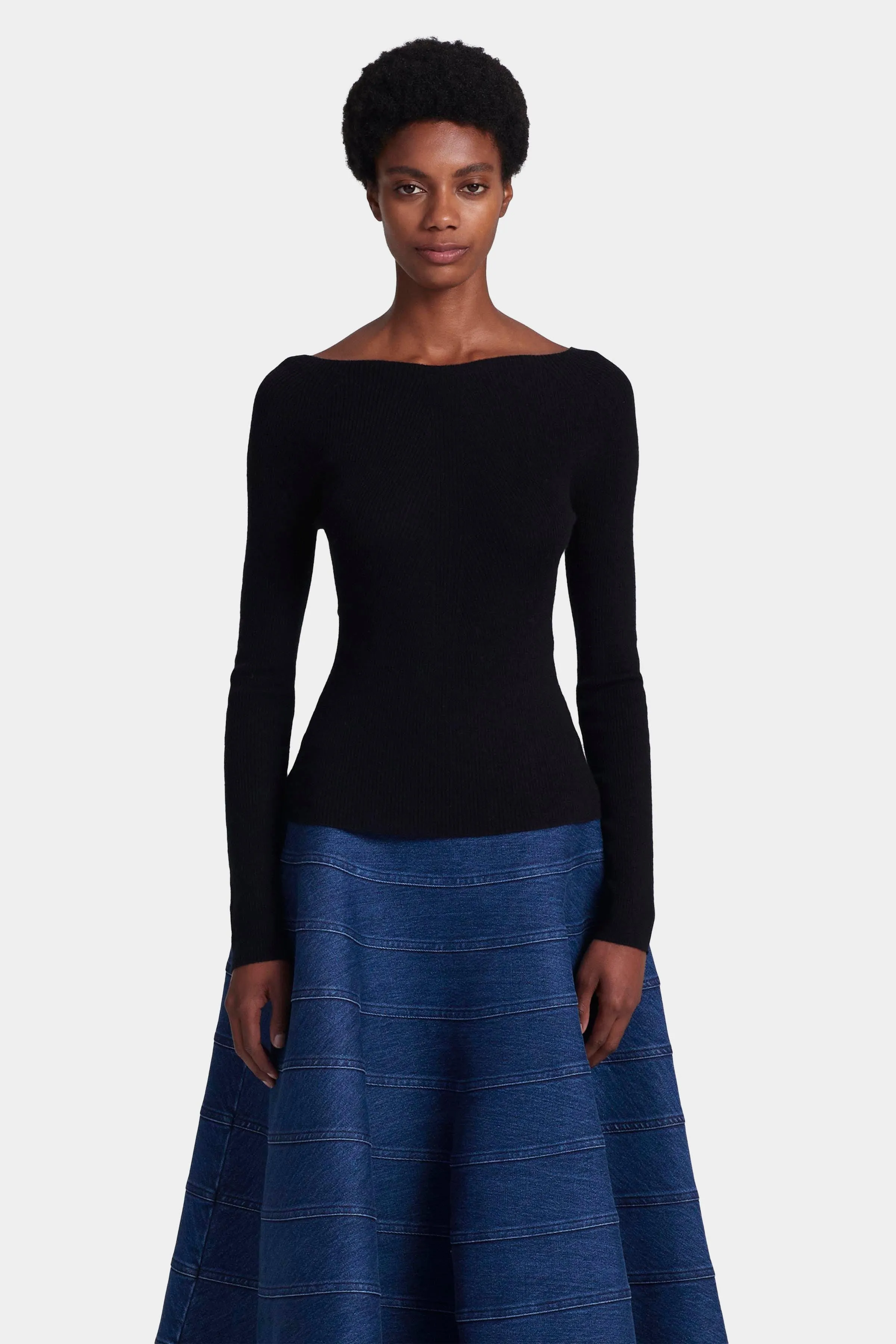 Lee Sweater sold by Altuzarra