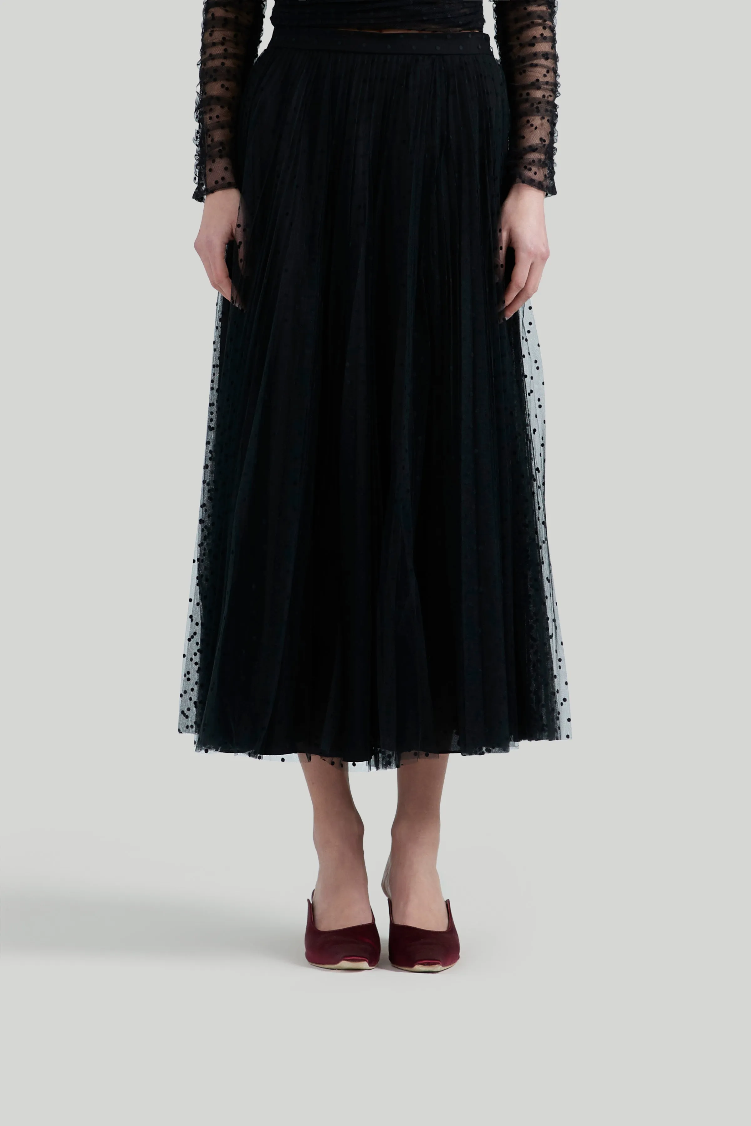 Sif Skirt sold by Altuzarra product image thumbnail 3