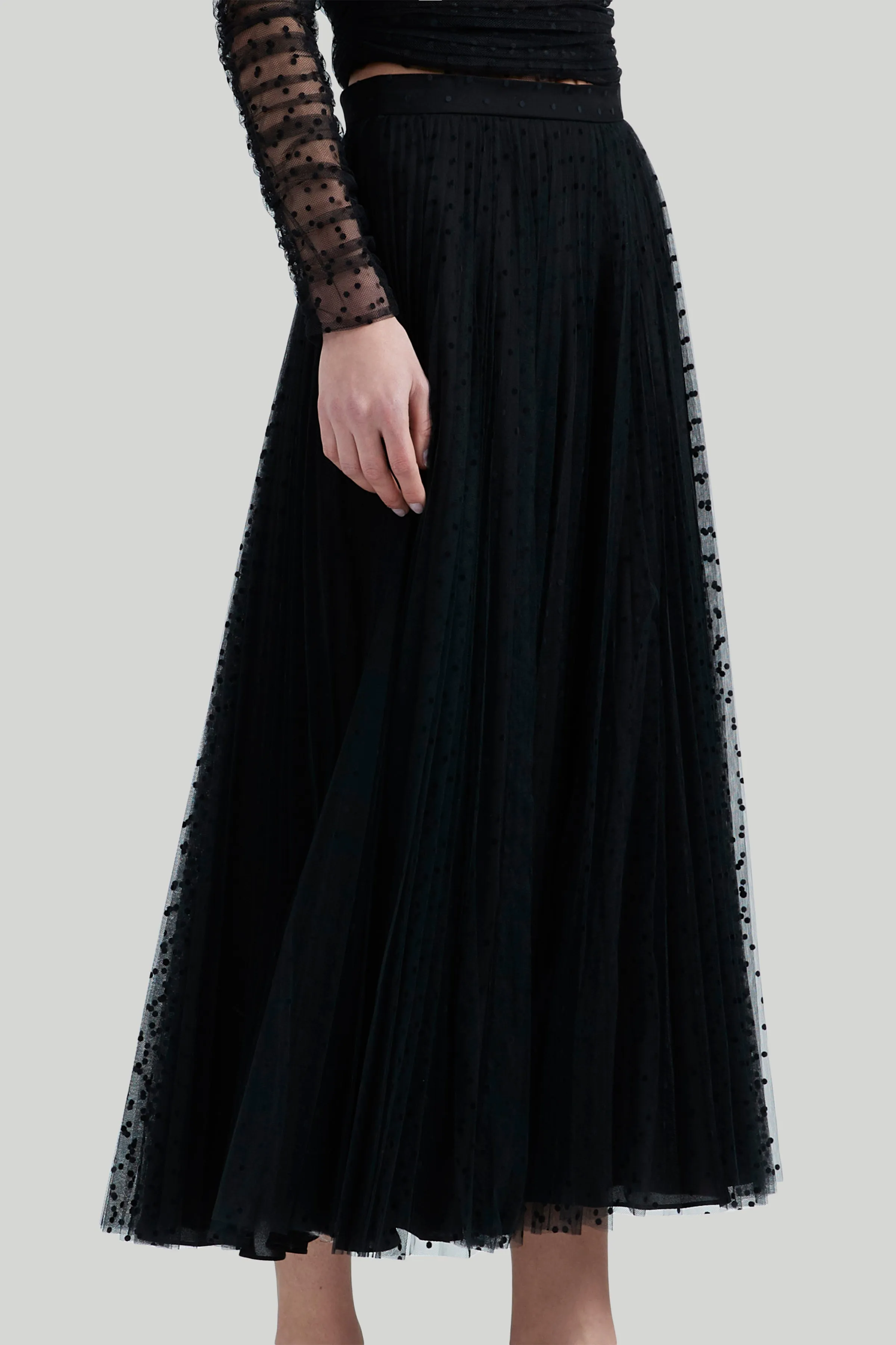 Sif Skirt sold by Altuzarra product image thumbnail 5