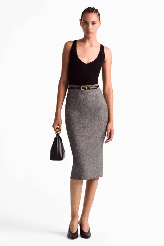 Ursula Skirt sold by Altuzarra
