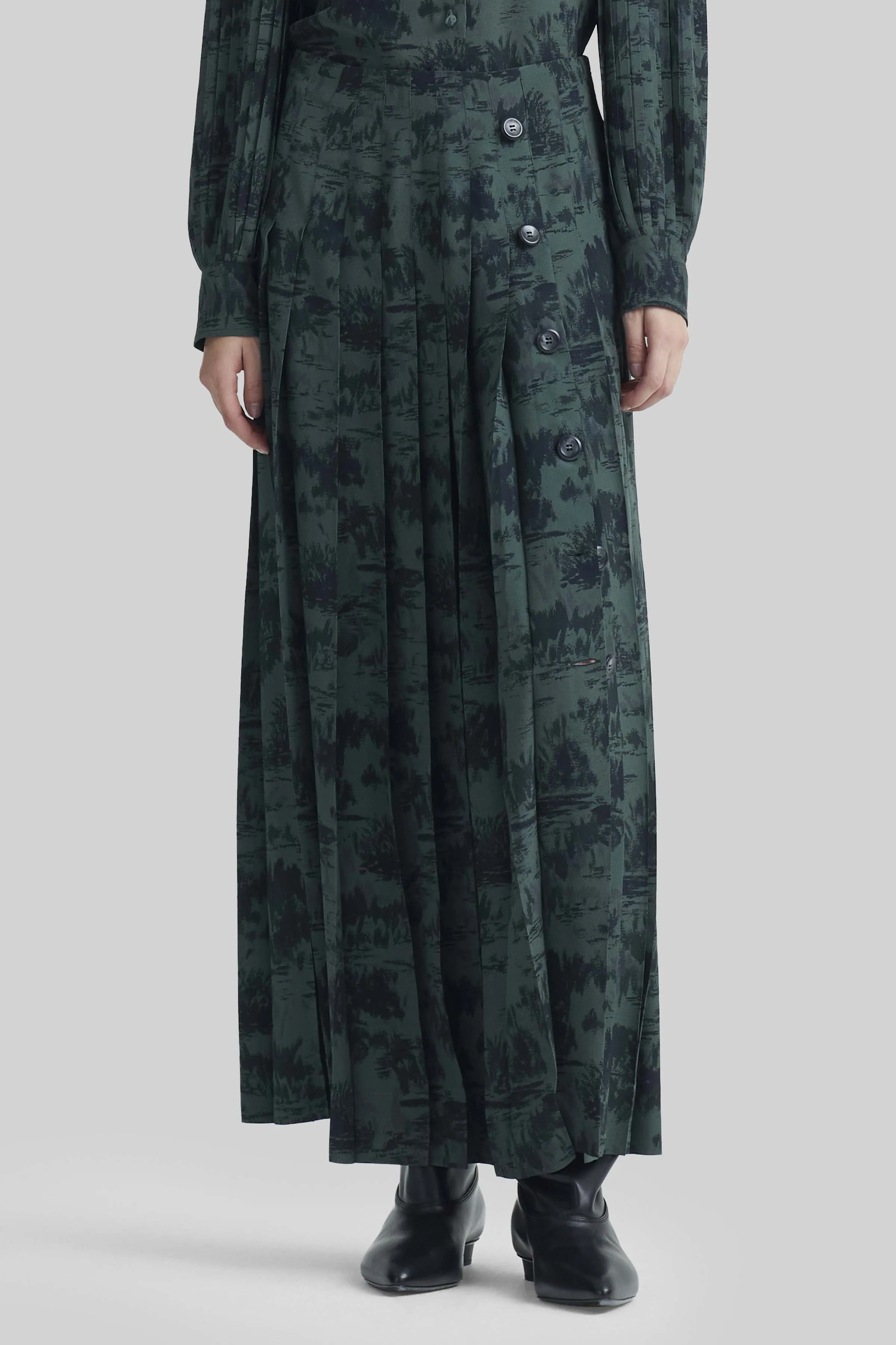 Tullius Skirt sold by Altuzarra product image thumbnail 3