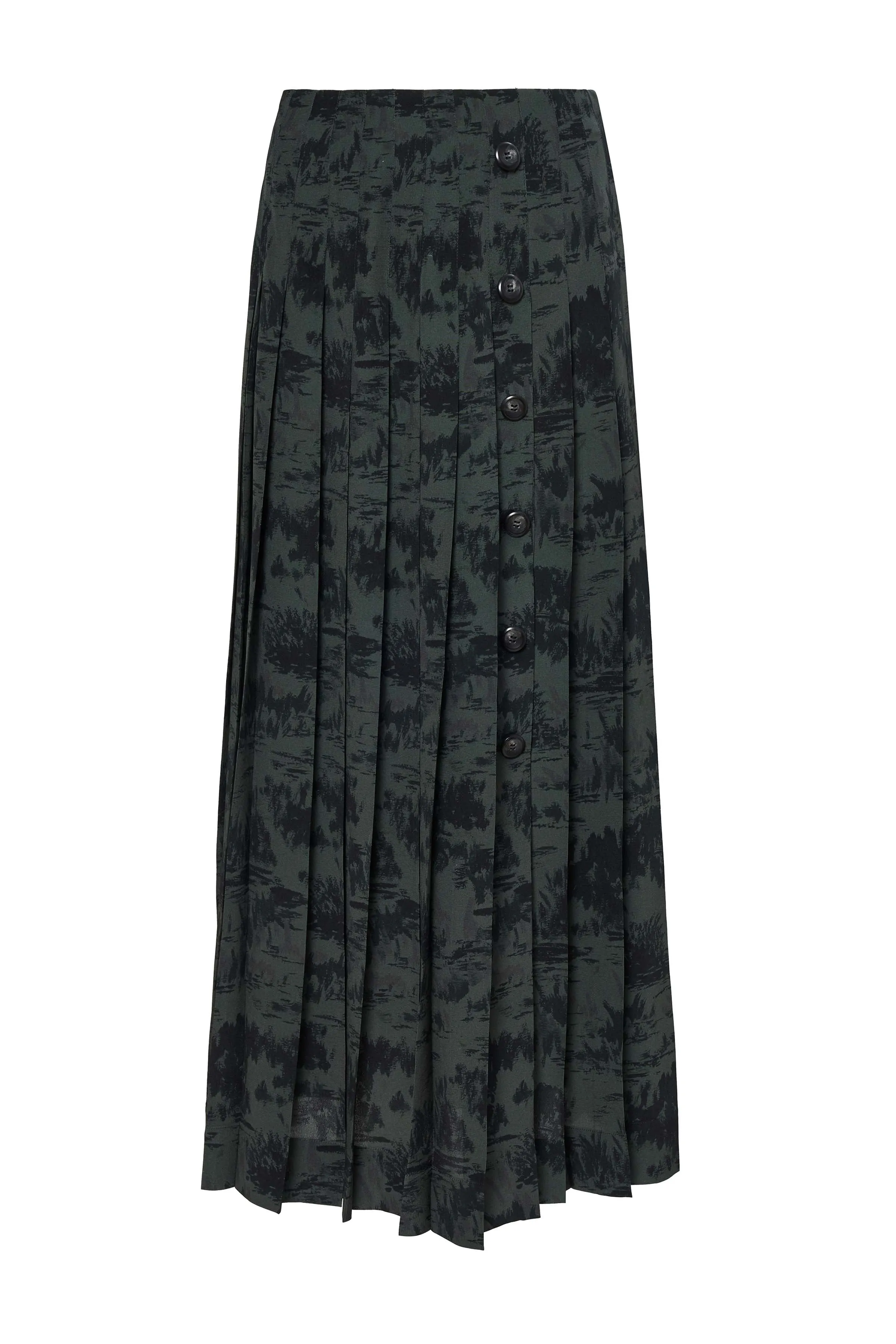 Tullius Skirt sold by Altuzarra product image thumbnail 2