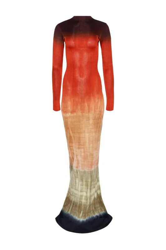 Fall Winter 23 Rhea Dress sold by Altuzarra