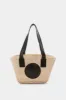 Medallion Watermill Bag Small sold by Altuzarra