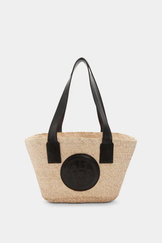 Medallion Watermill Bag Small sold by Altuzarra