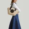 Medallion Watermill Bag Small sold by Altuzarra