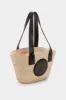 Medallion Watermill Bag Small sold by Altuzarra