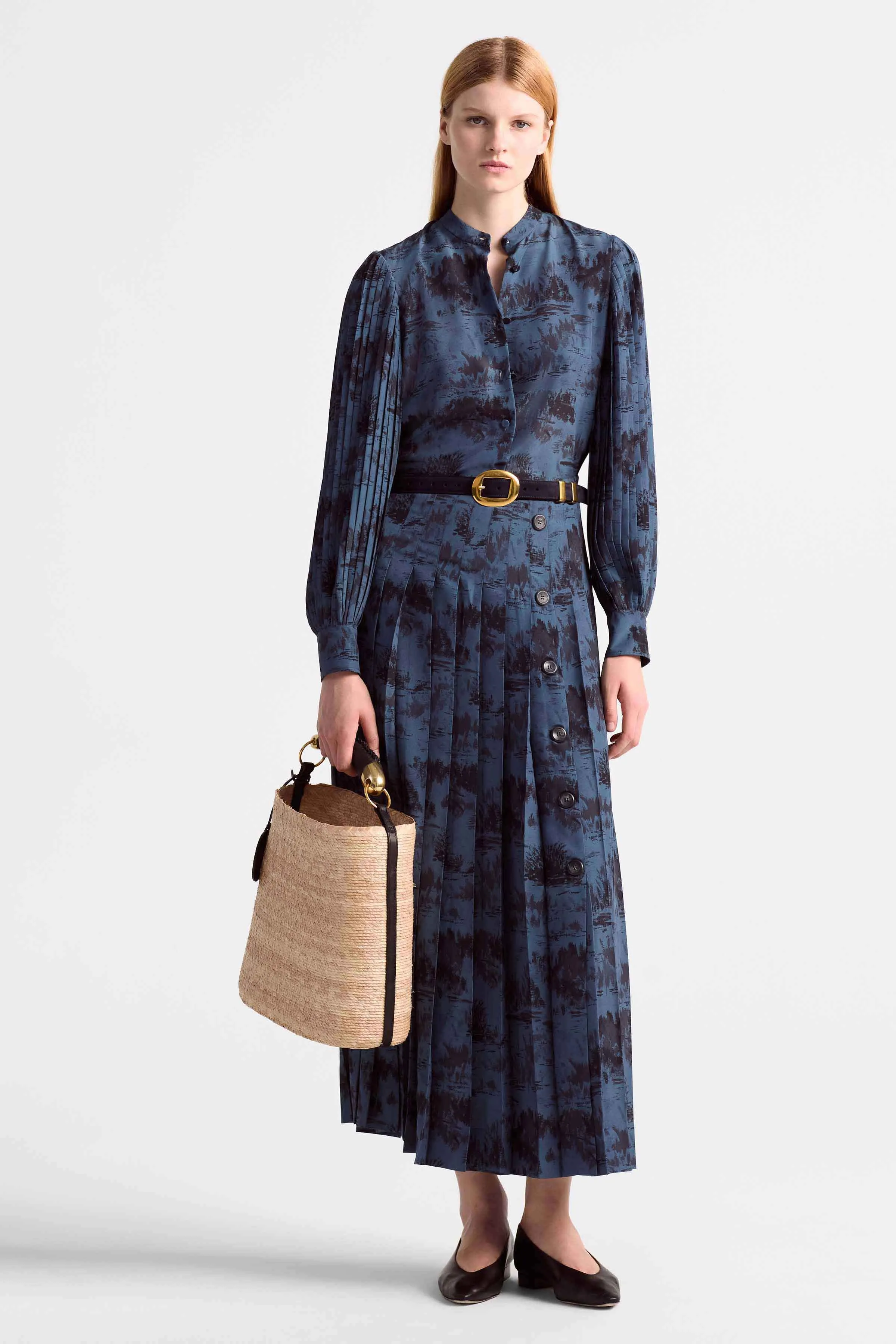 Patsy Top sold by Altuzarra product image thumbnail 2