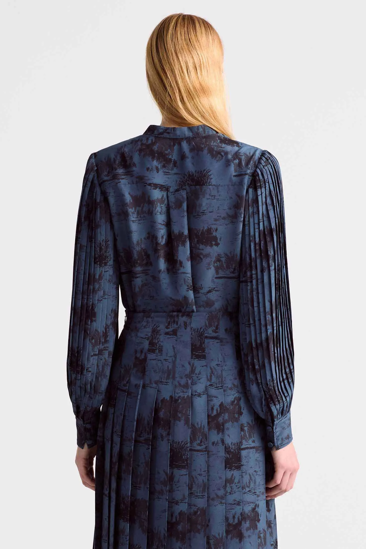 Patsy Top sold by Altuzarra product image thumbnail 5