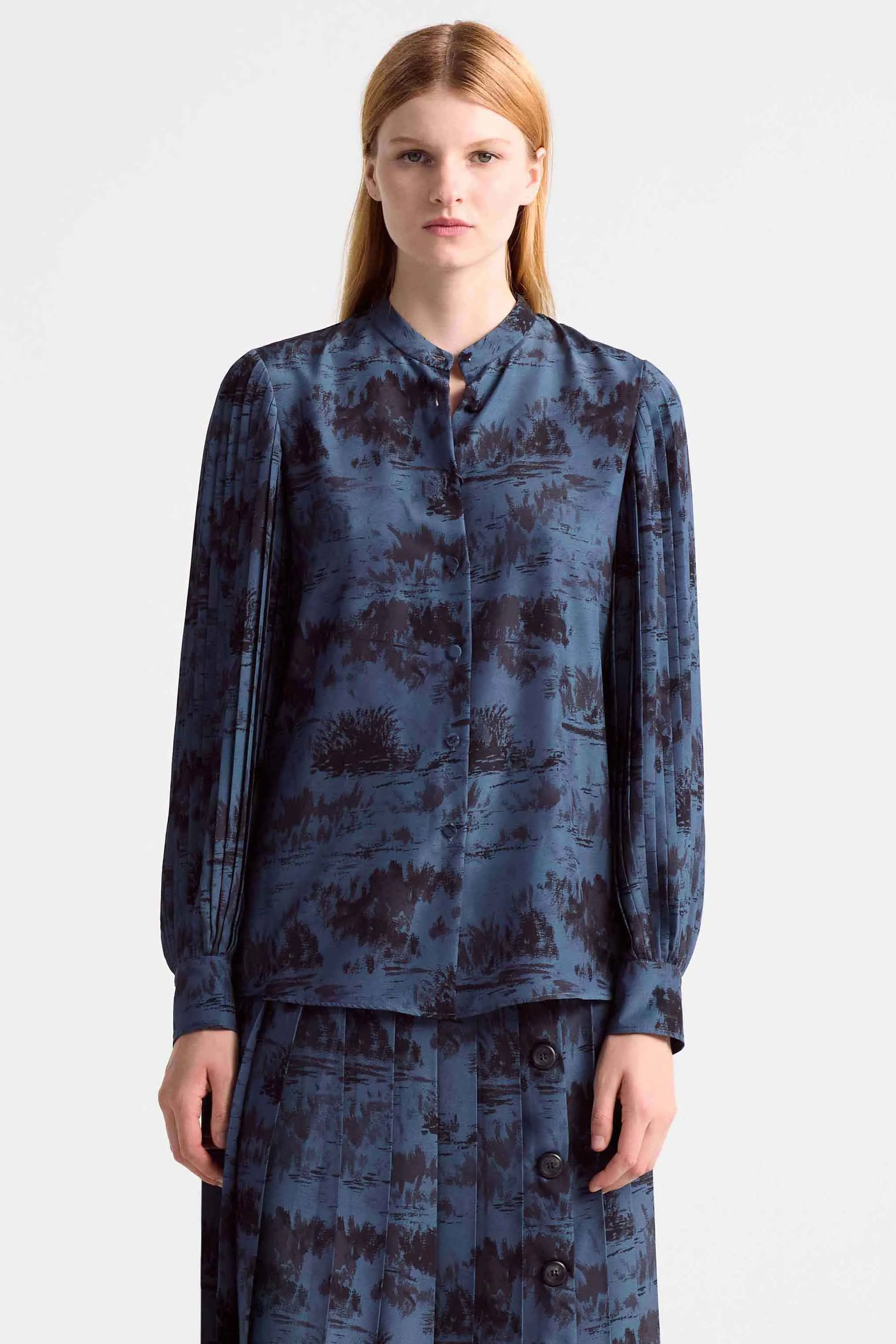 Patsy Top sold by Altuzarra product image thumbnail 3