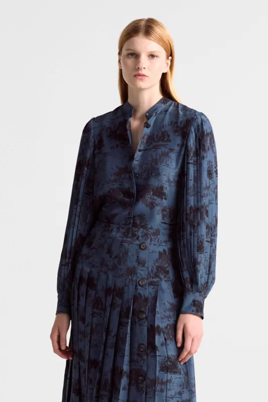 Patsy Top sold by Altuzarra