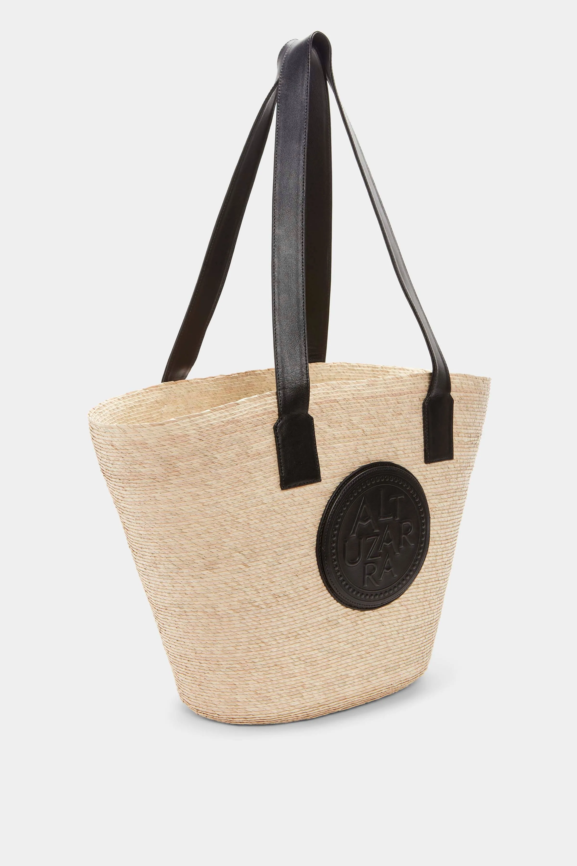 Medallion Watermill Bag Large sold by Altuzarra product image thumbnail 3