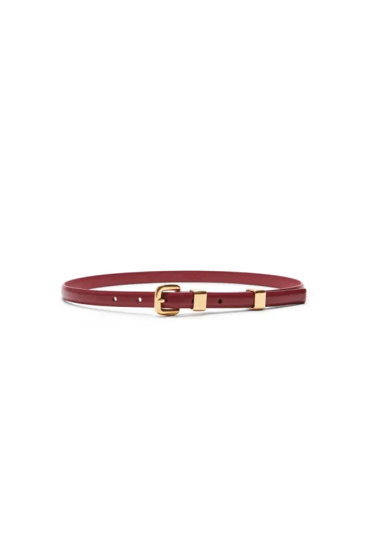 Skinny Belt sold by Altuzarra