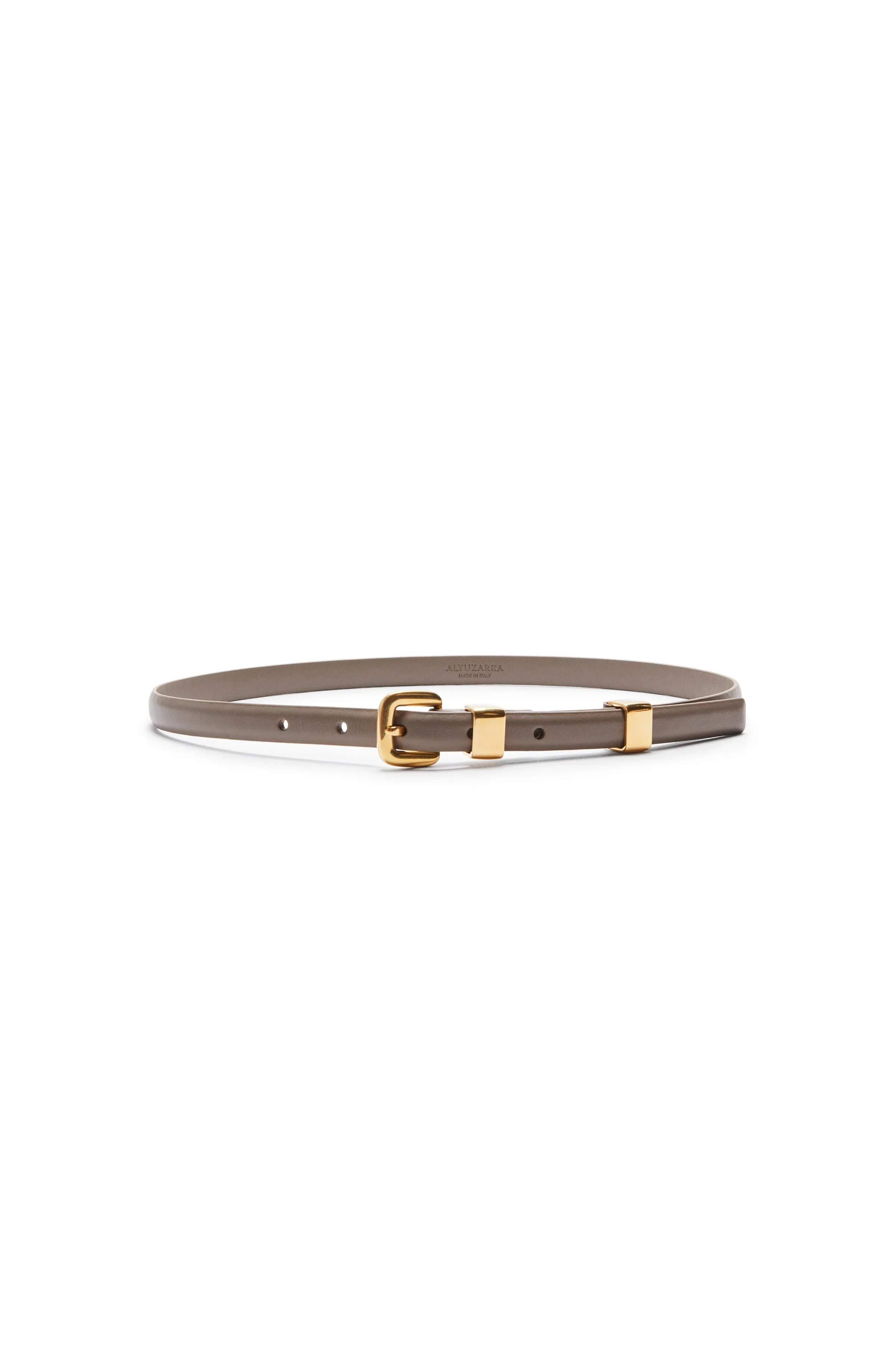 Skinny Belt sold by Altuzarra