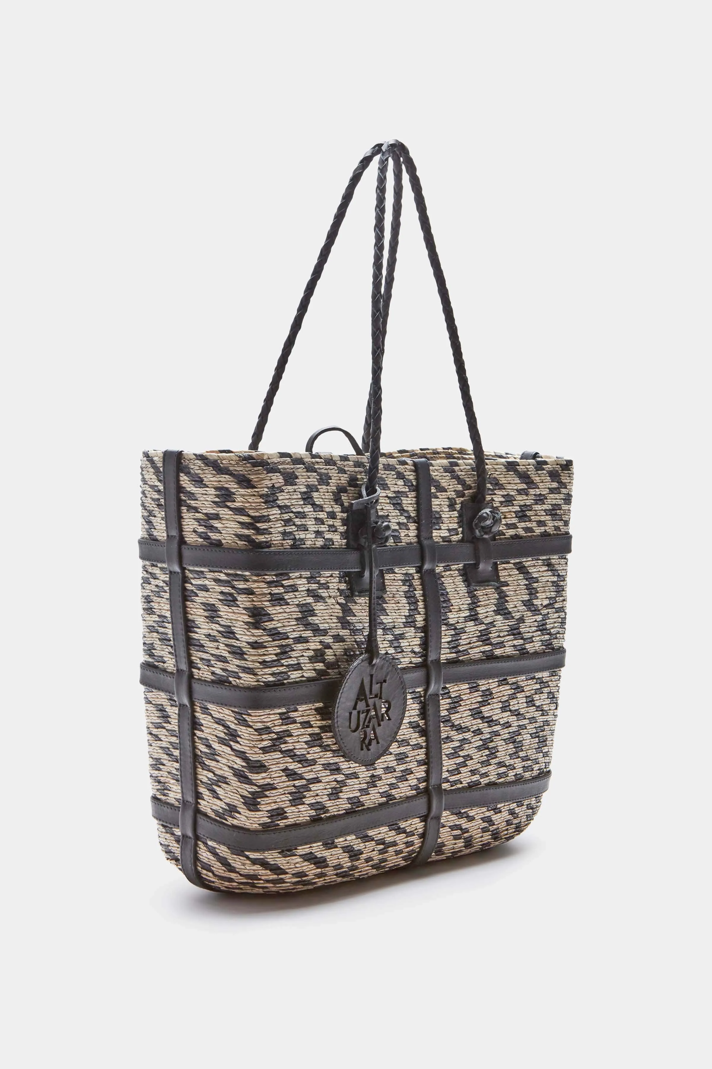 Watermill Tote E/W sold by Altuzarra product image thumbnail 3