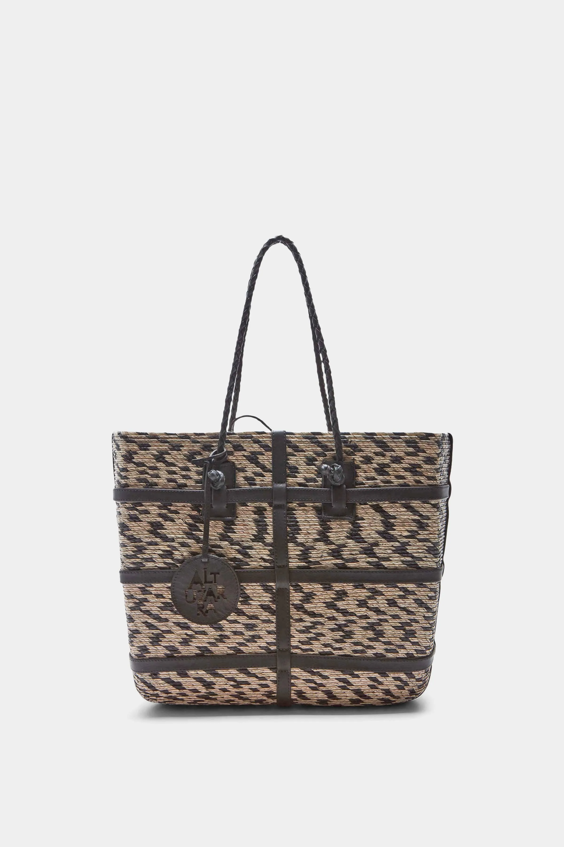 Watermill Tote E/W sold by Altuzarra