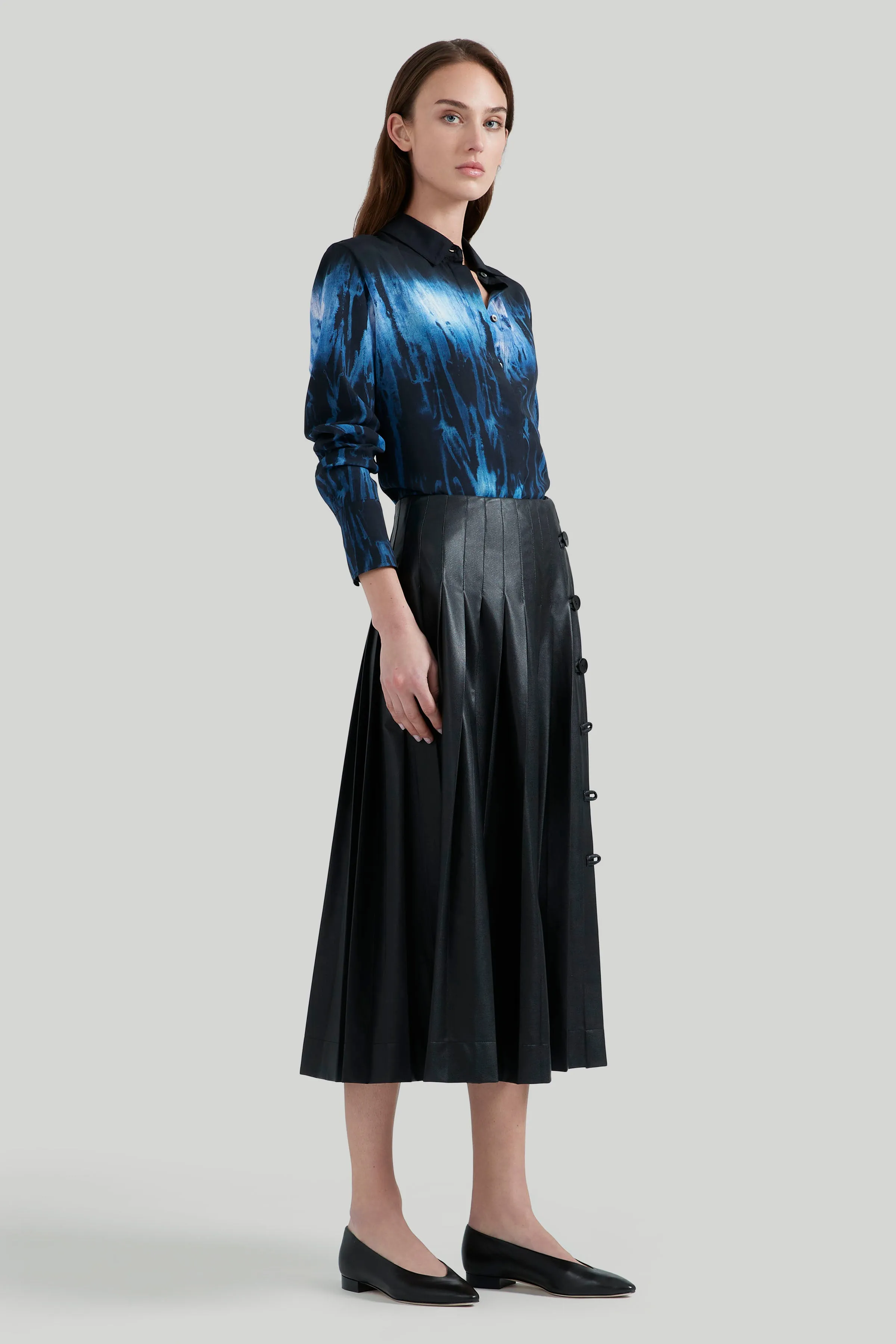 Chika Top sold by Altuzarra product image thumbnail 3