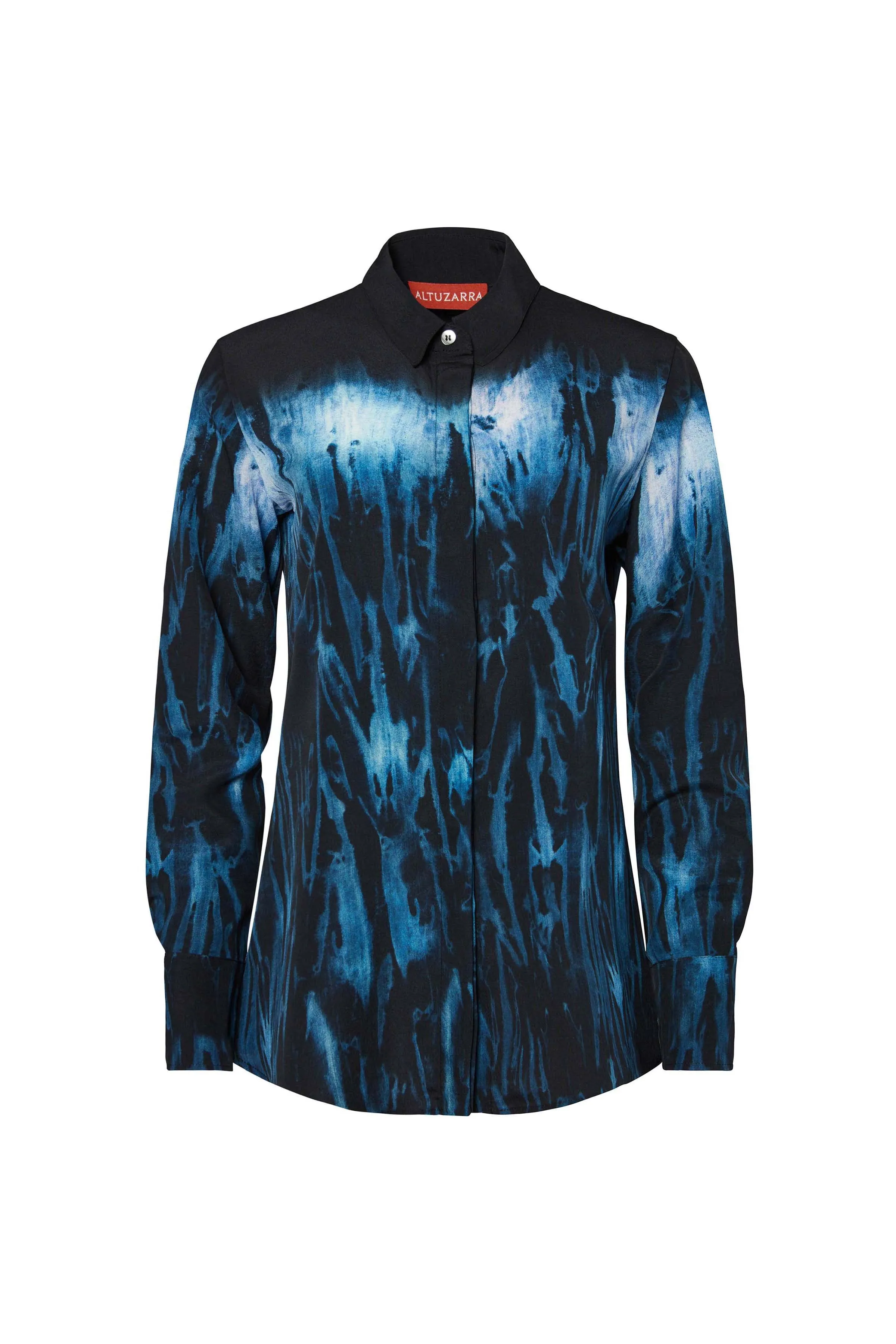 Chika Top sold by Altuzarra product image thumbnail 2