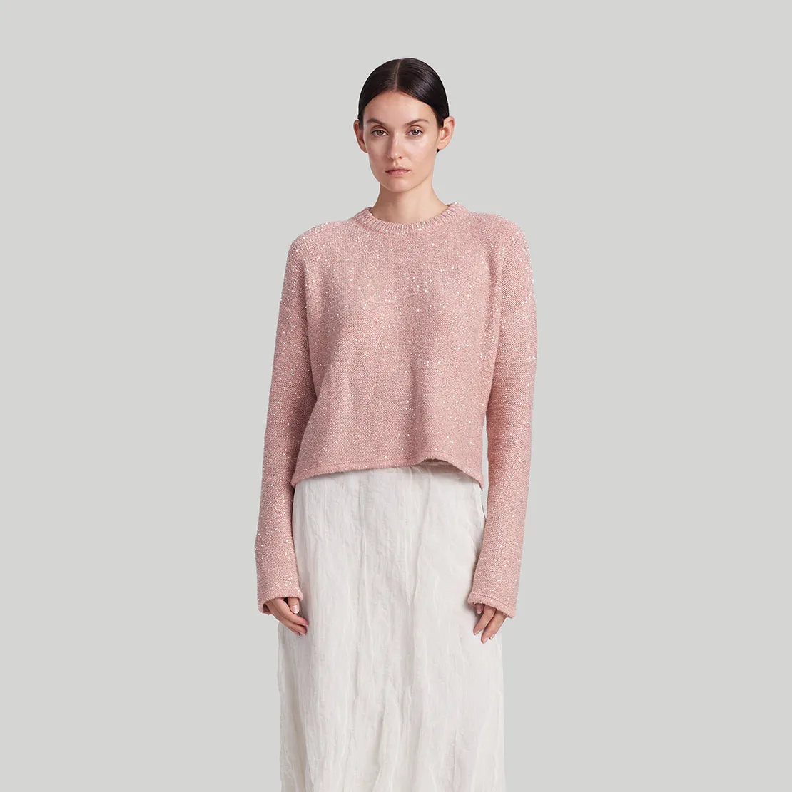 Yasworth Sweater sold by Altuzarra product image thumbnail 4