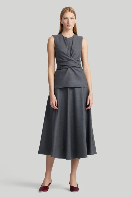 Varda Skirt sold by Altuzarra