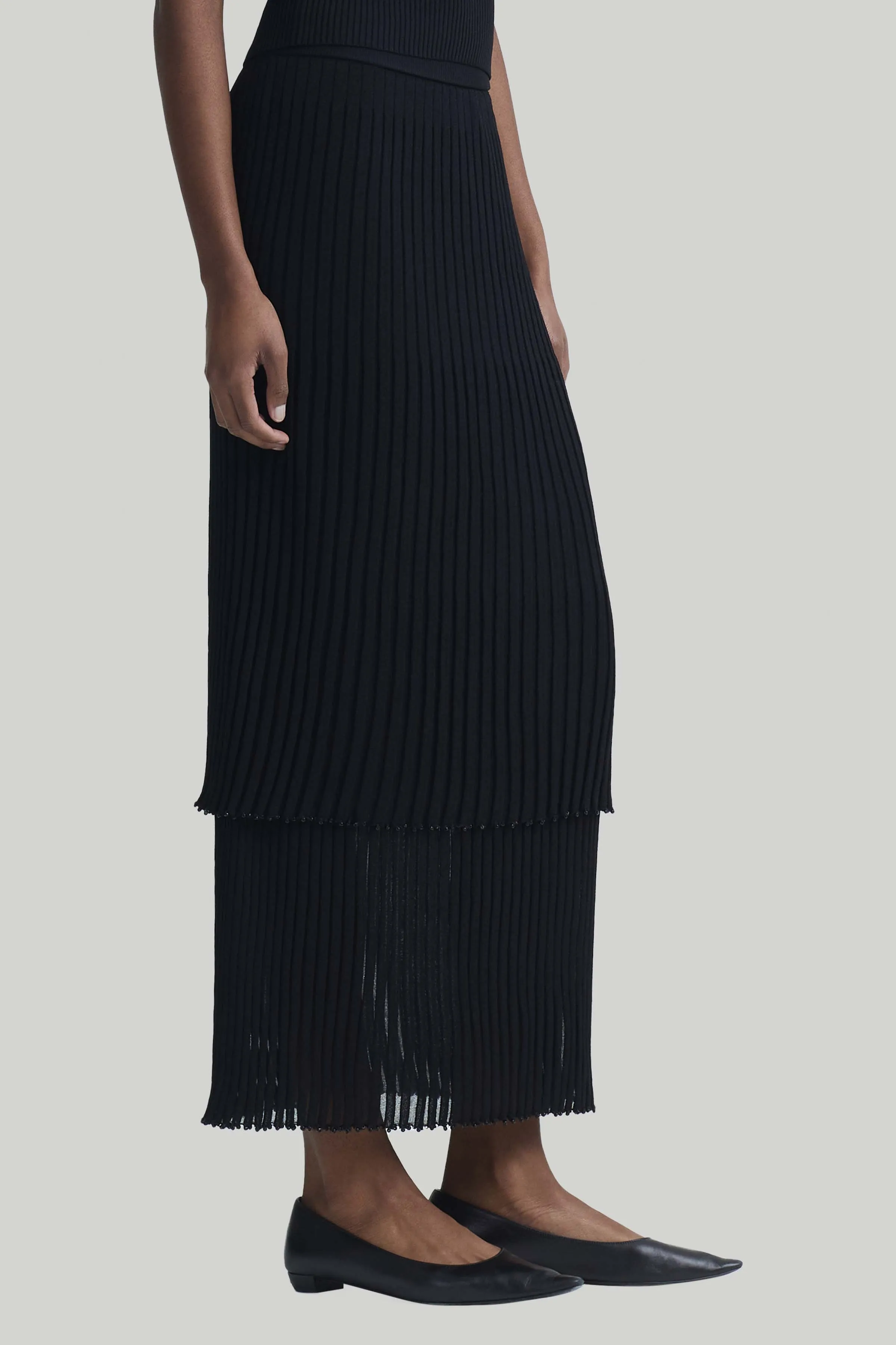 Ariana Skirt sold by Altuzarra product image thumbnail 5