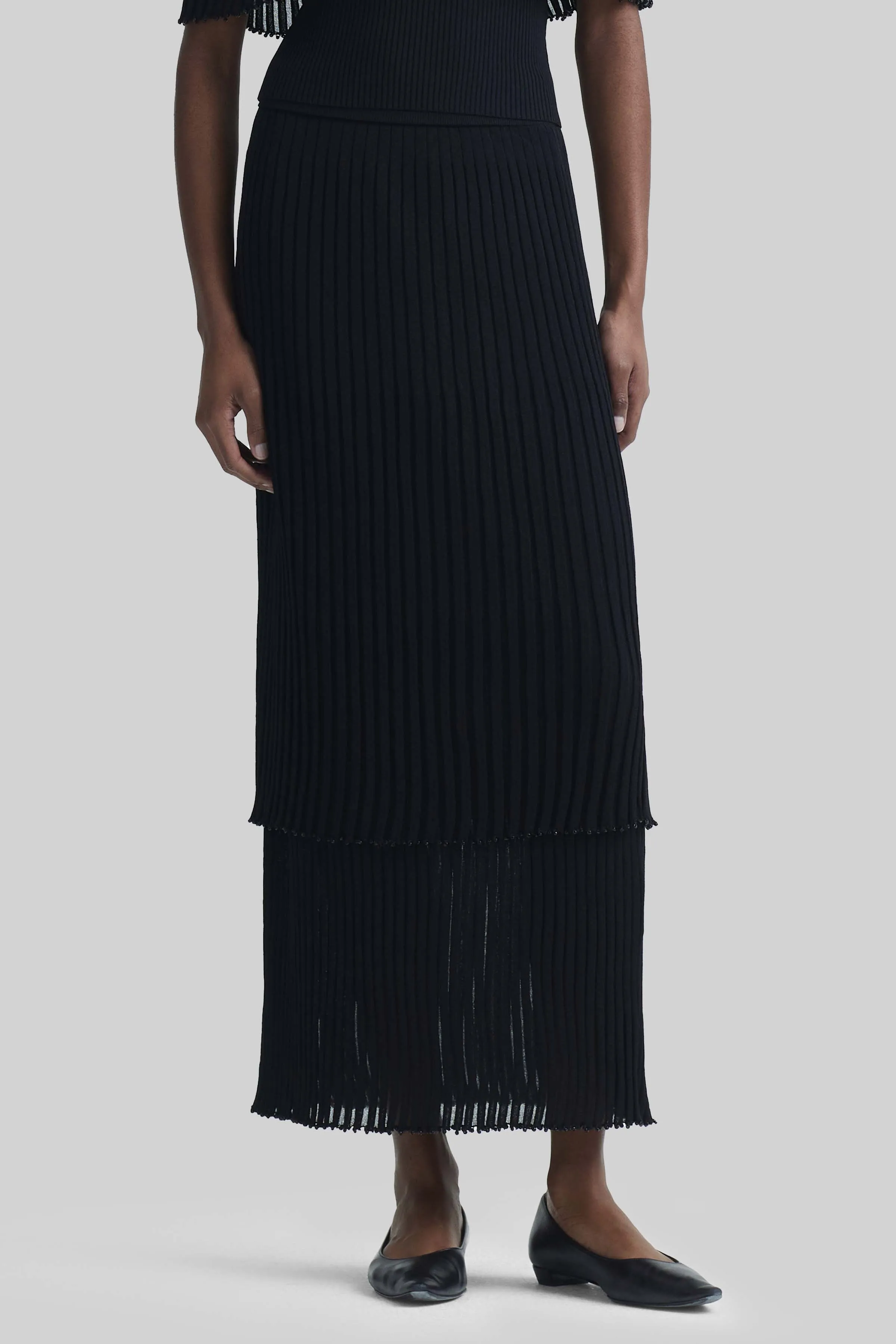 Ariana Skirt sold by Altuzarra product image thumbnail 3