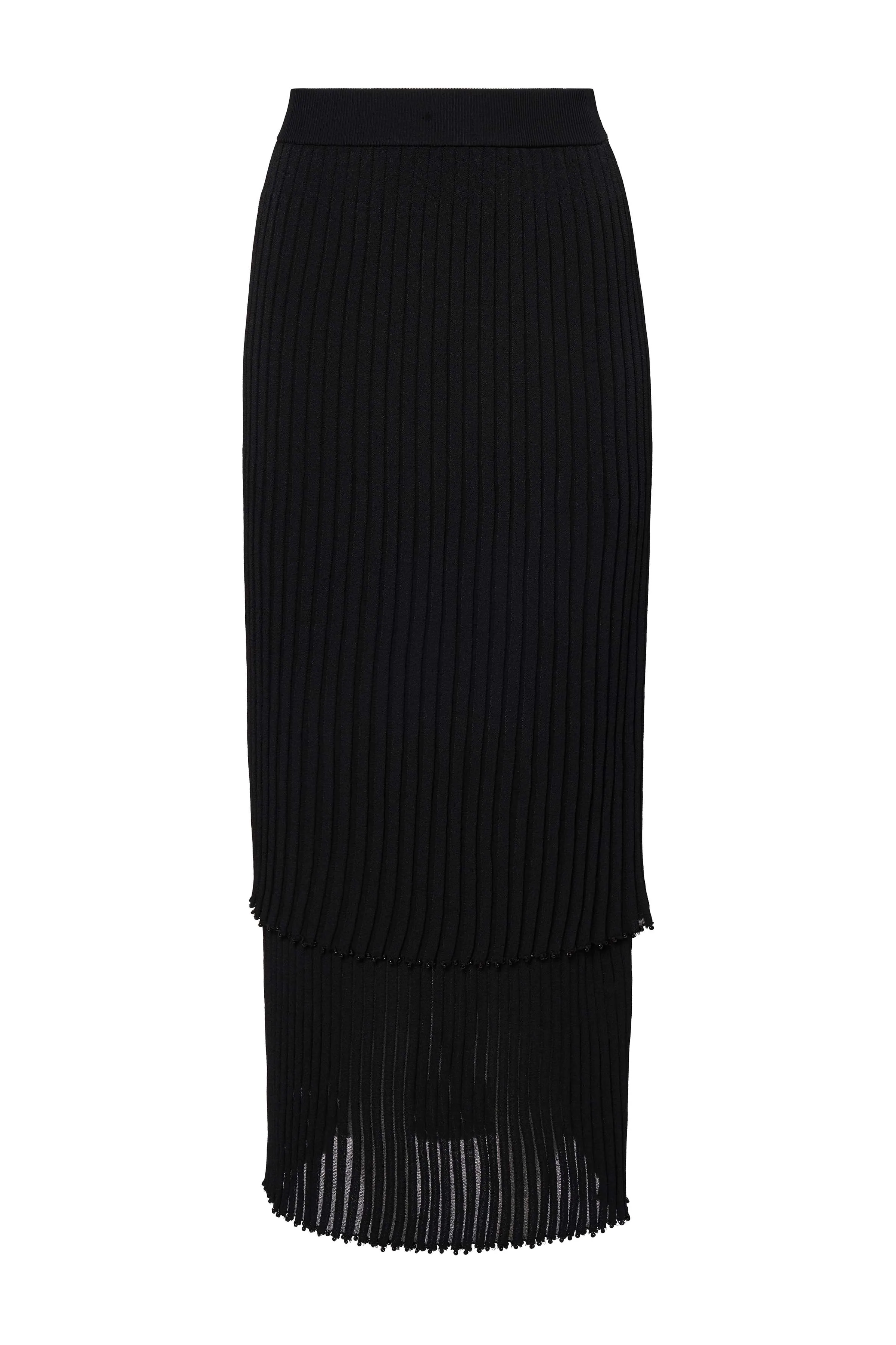 Ariana Skirt sold by Altuzarra product image thumbnail 2