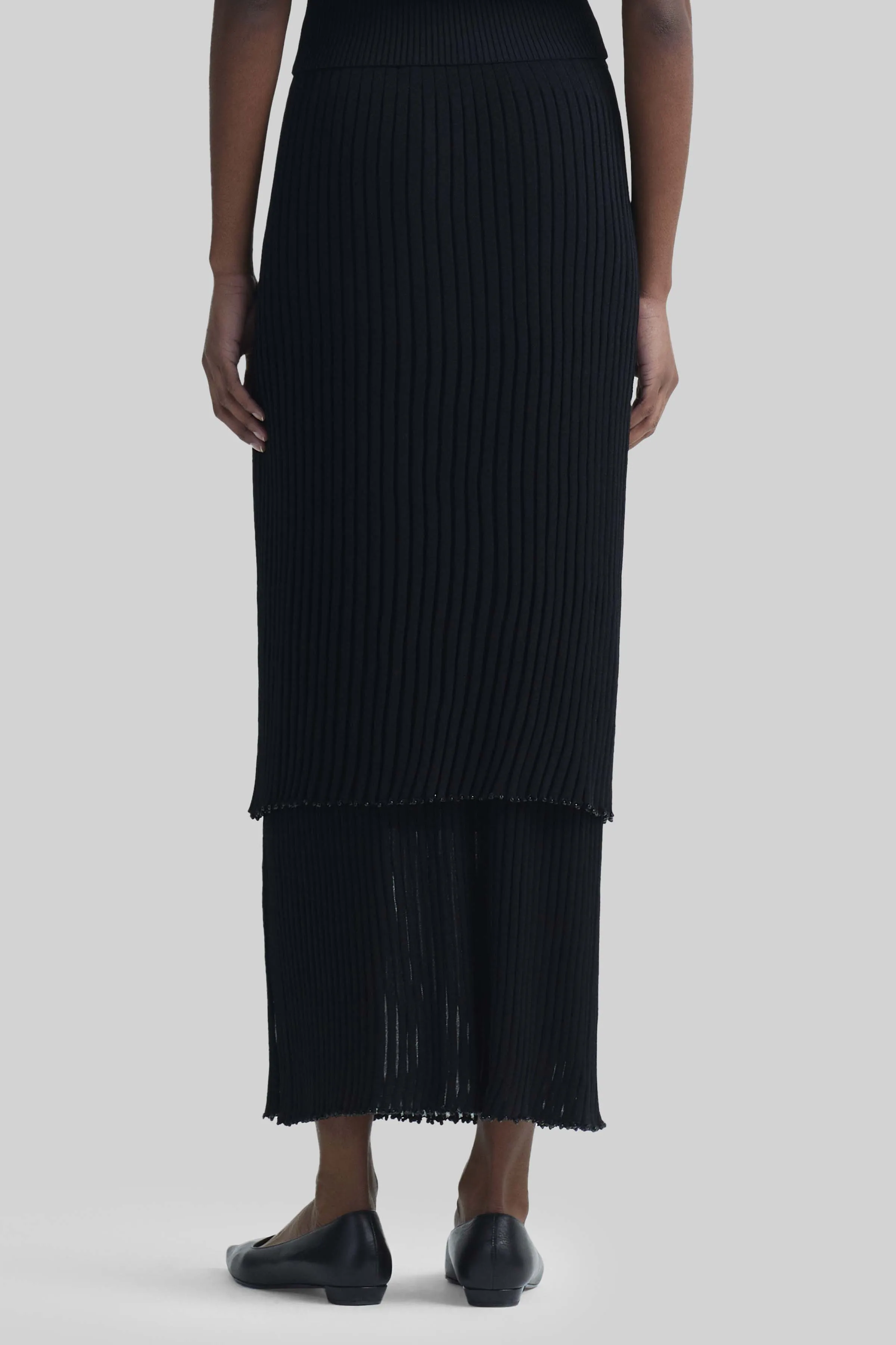 Ariana Skirt sold by Altuzarra product image thumbnail 4