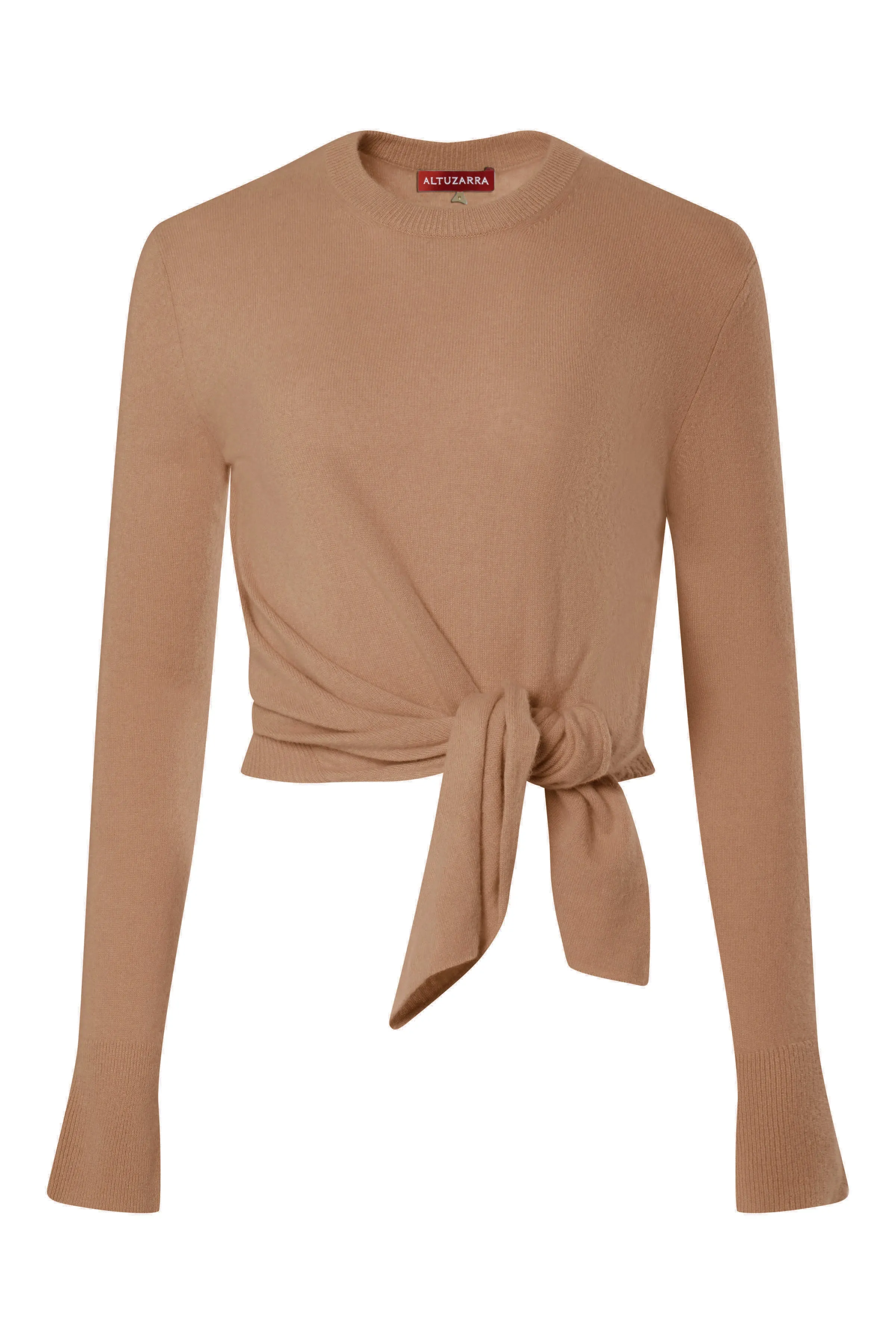 Nalini Sweater sold by Altuzarra product image thumbnail 2