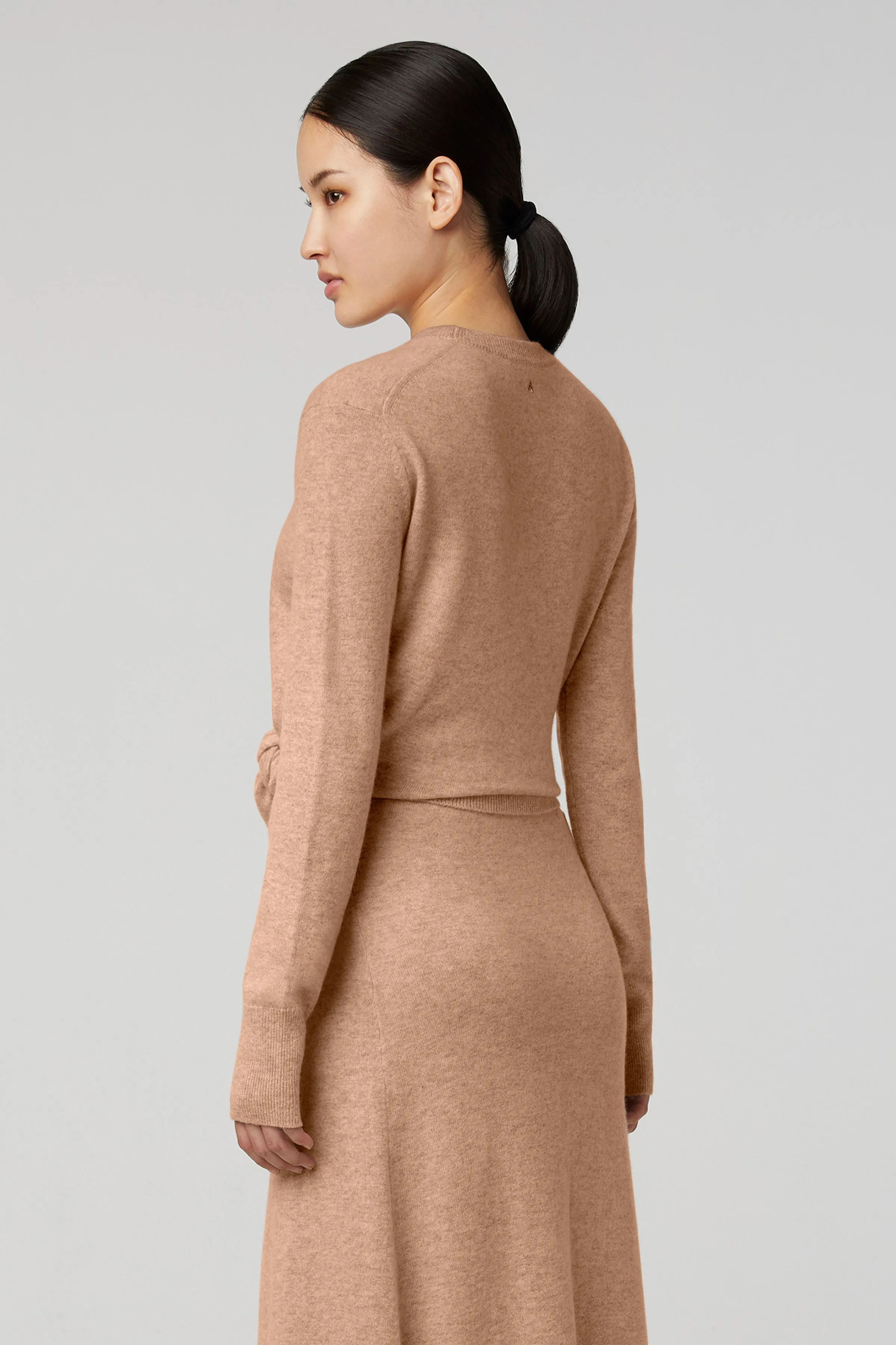 Nalini Sweater sold by Altuzarra product image thumbnail 5