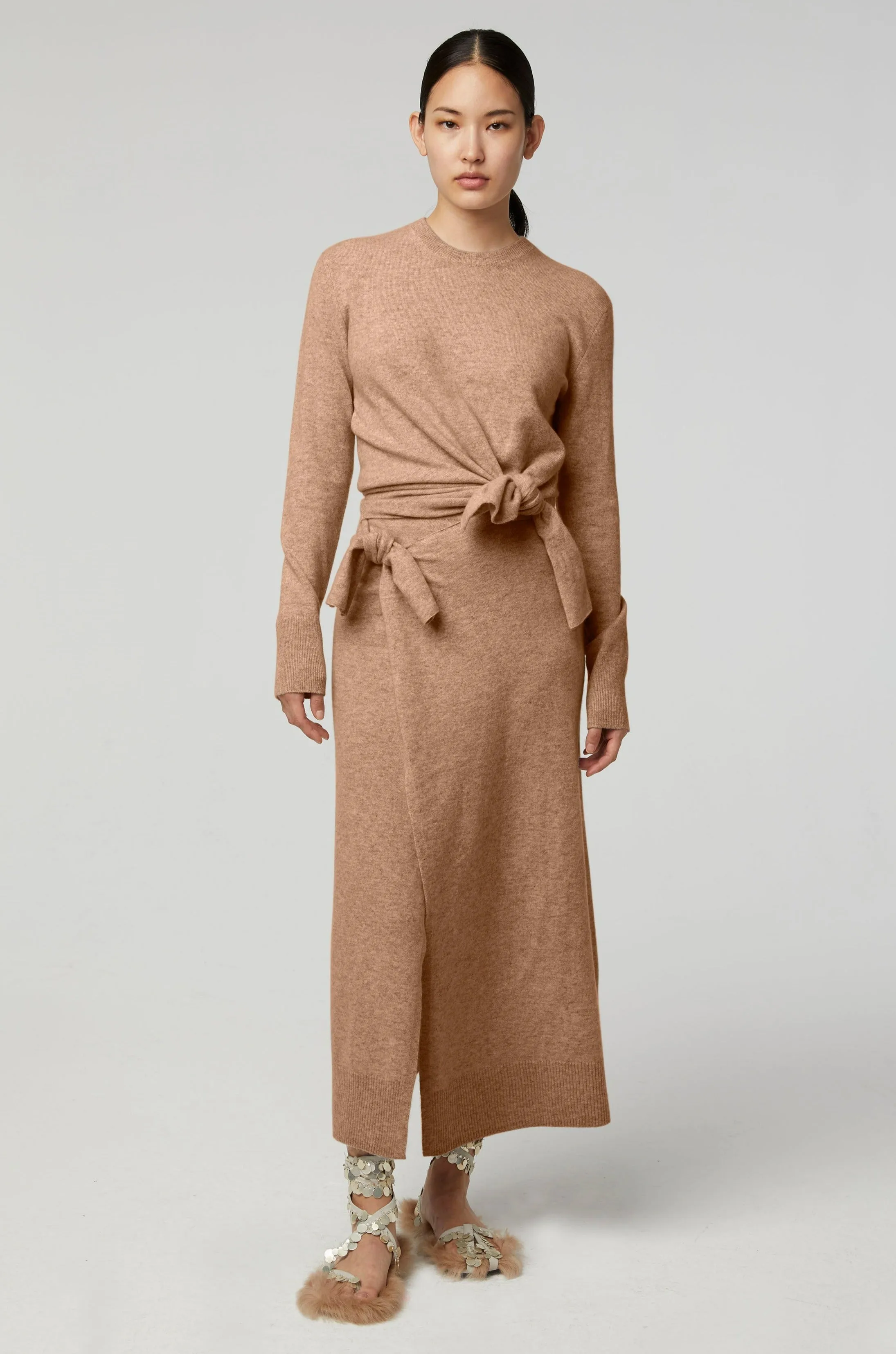 Nalini Sweater sold by Altuzarra product image thumbnail 3