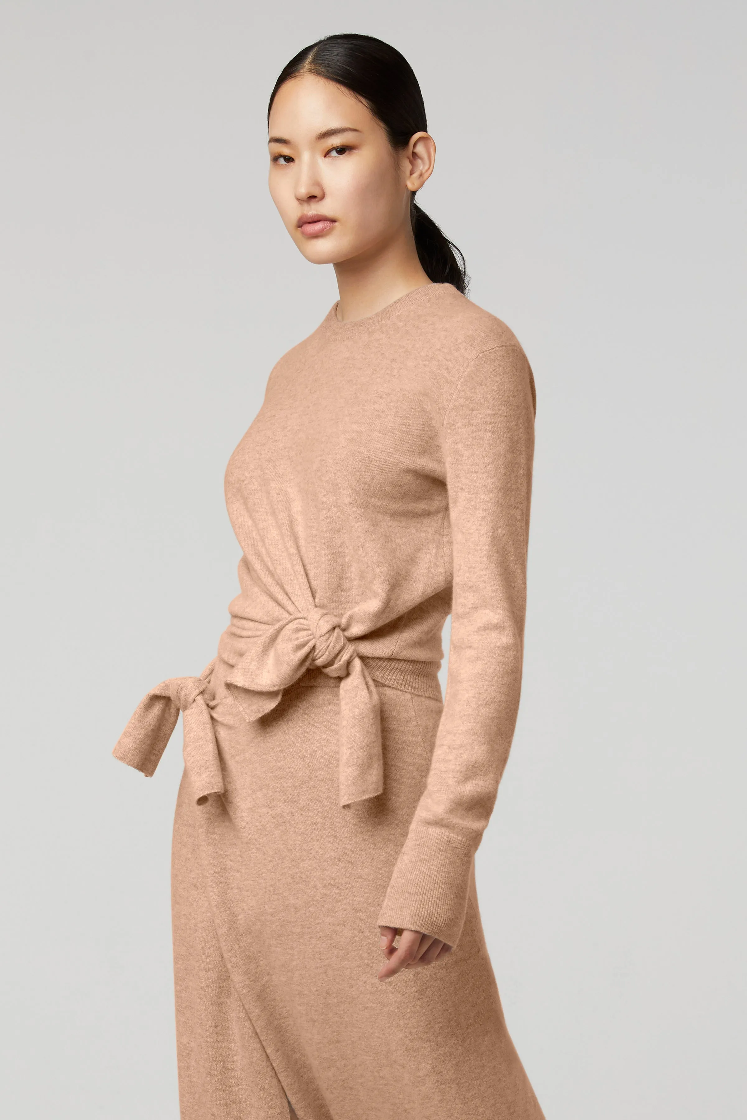 Nalini Sweater sold by Altuzarra product image thumbnail 4