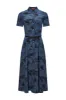 Kiera Dress sold by Altuzarra