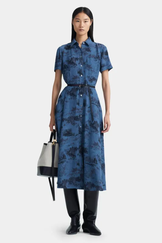 Kiera Dress sold by Altuzarra