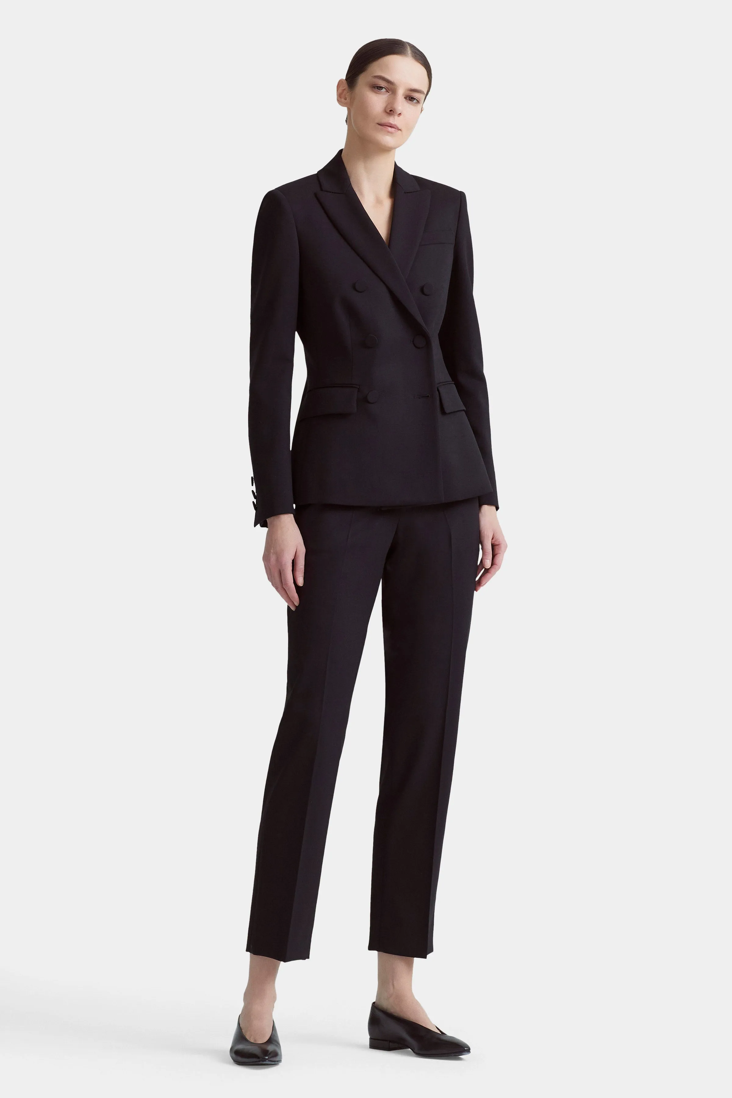 Todd Pant sold by Altuzarra