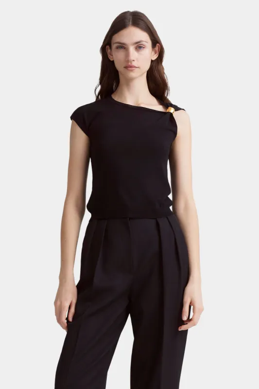 Rinaldi Top sold by Altuzarra