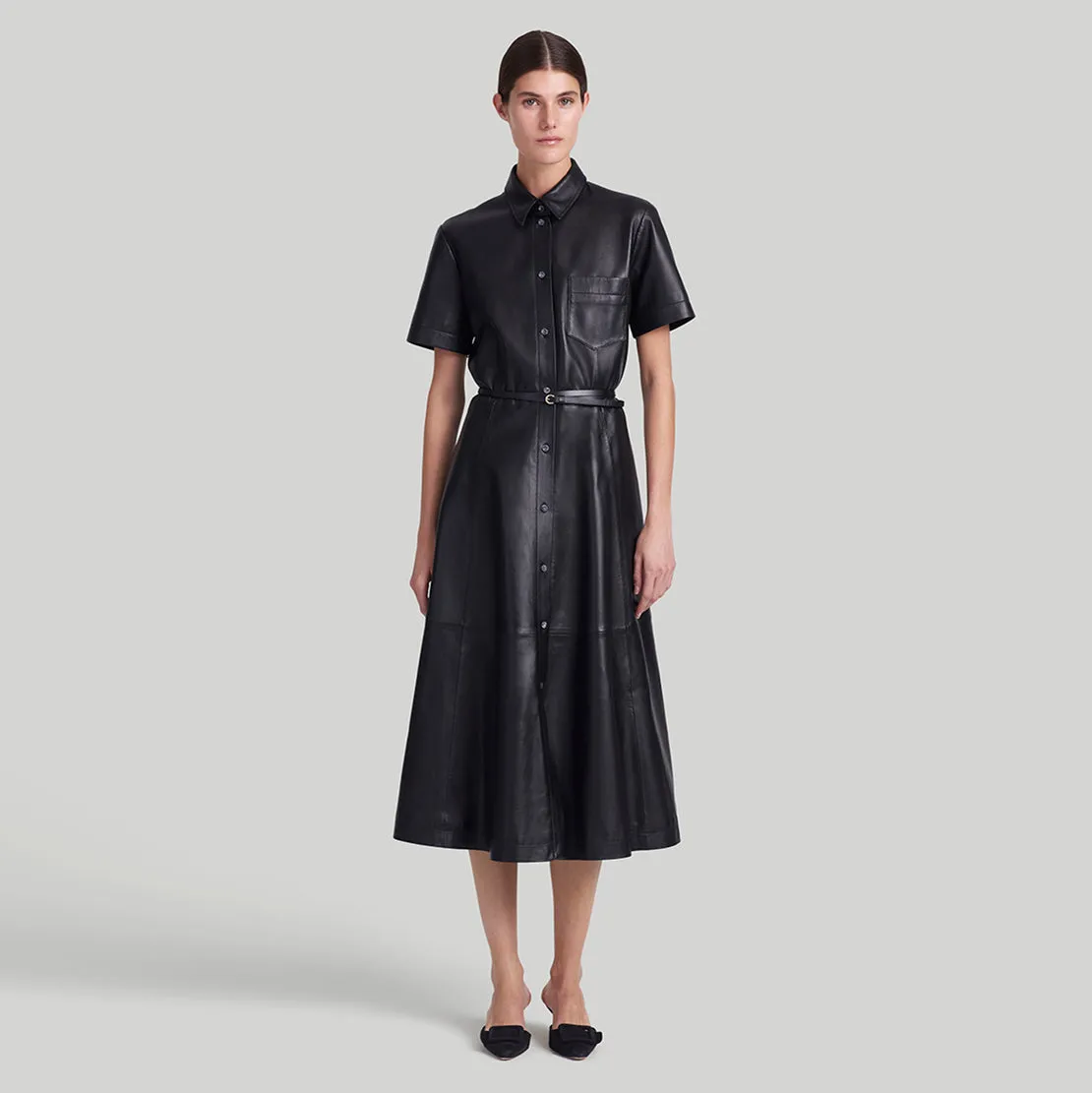 Kiera Dress sold by Altuzarra product image thumbnail 4