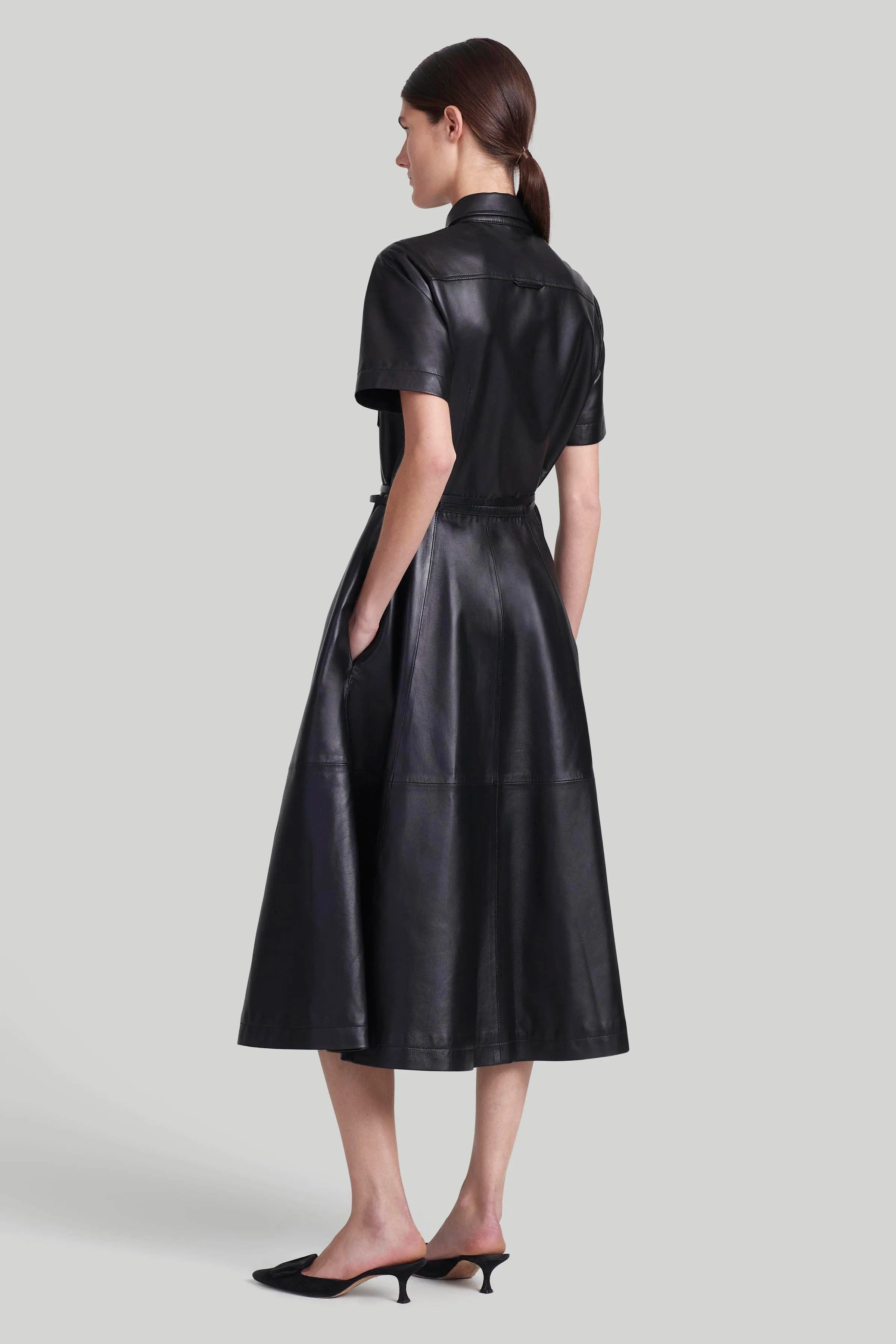 Kiera Dress sold by Altuzarra product image thumbnail 5