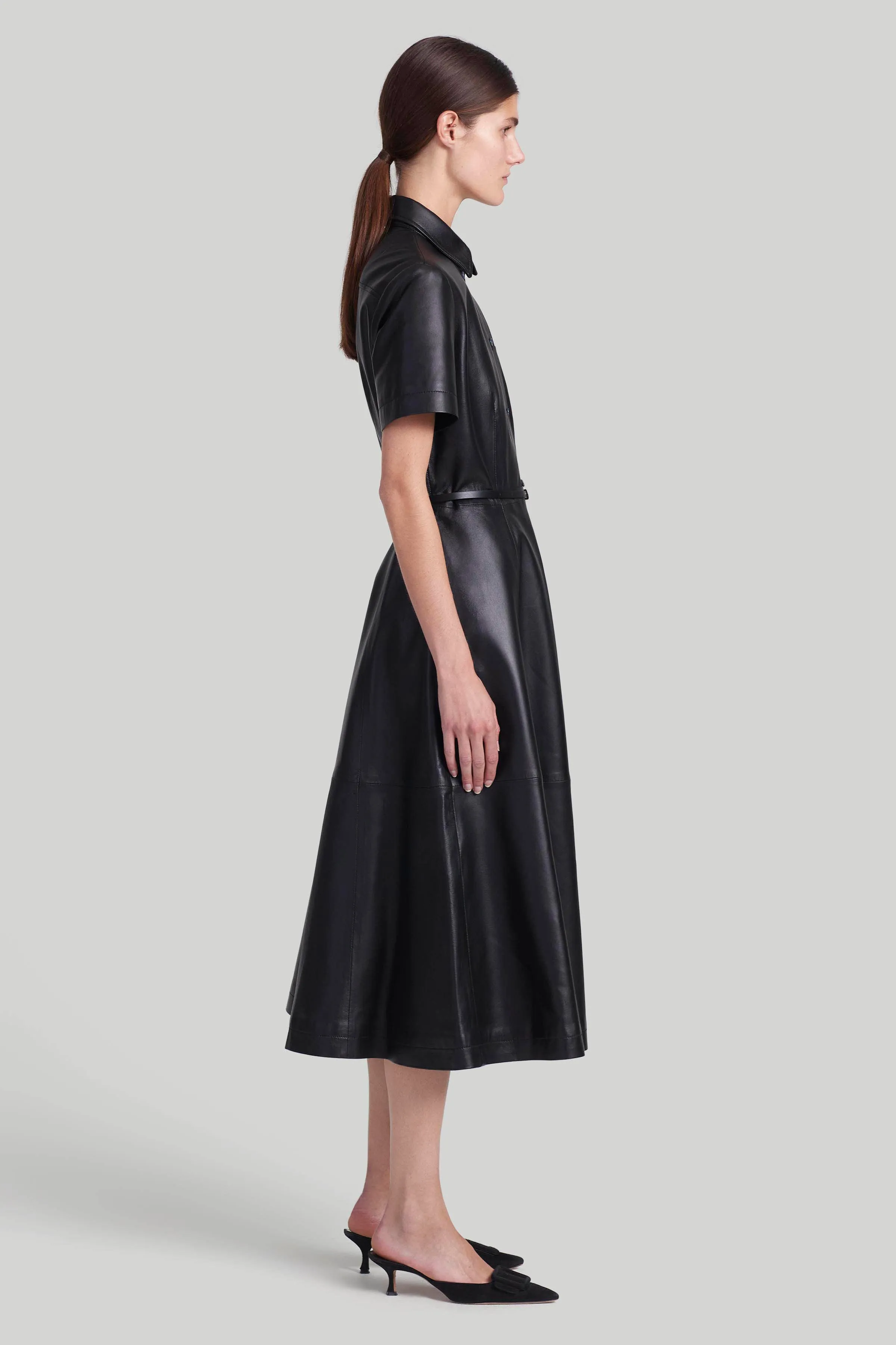 Kiera Dress sold by Altuzarra product image thumbnail 3