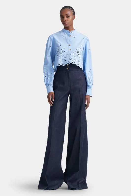 Rudy Pant sold by Altuzarra